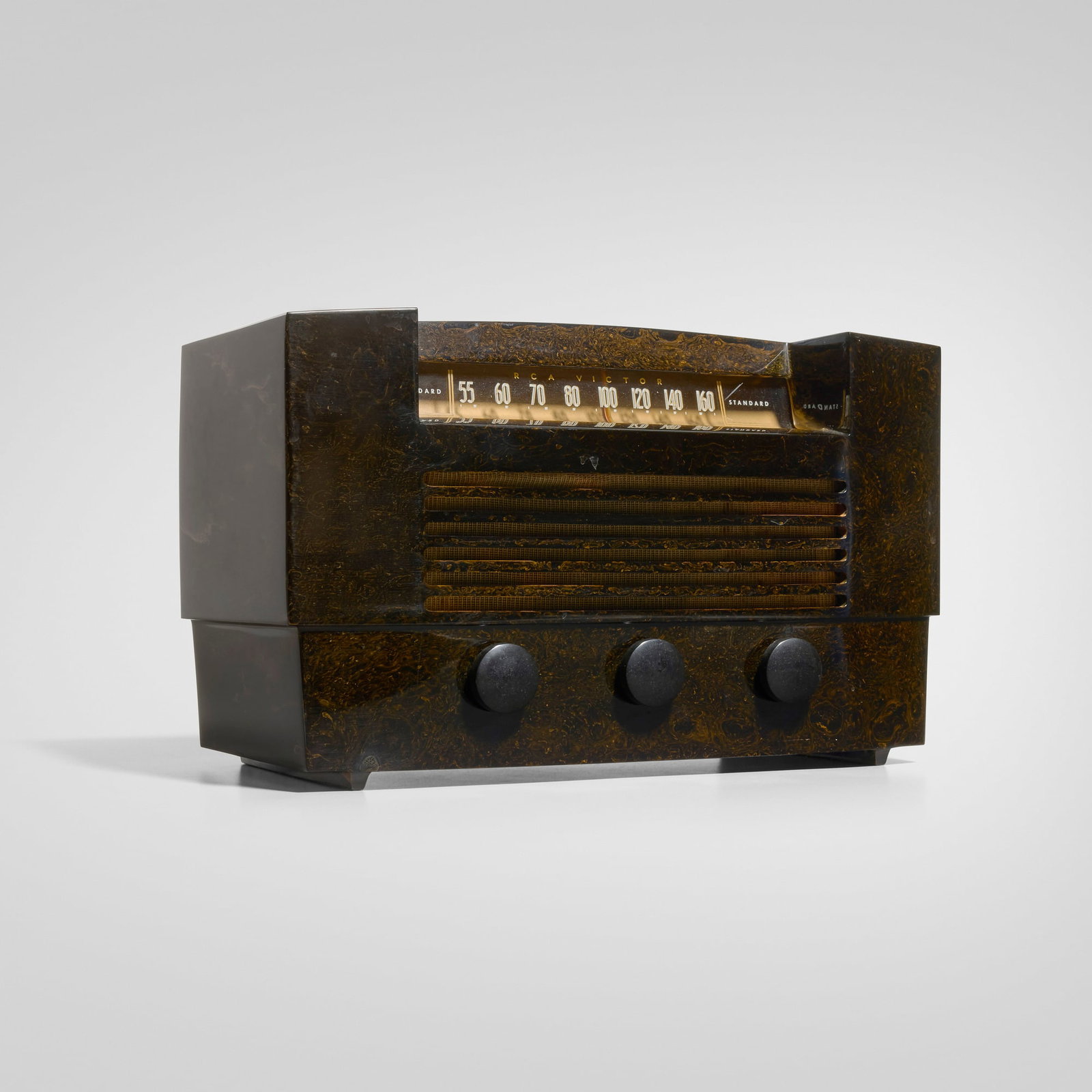 RCA Victor, Radio, model 66X9 (1 of 5)