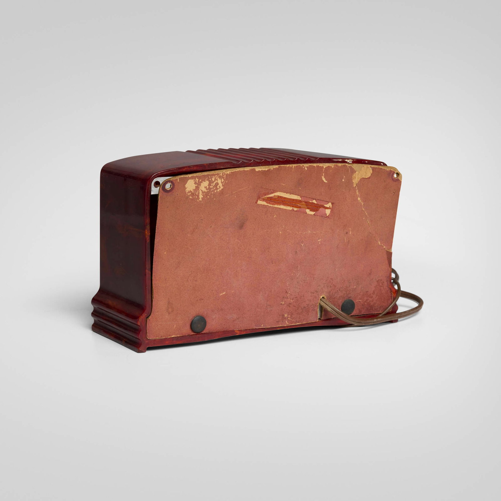 Halliwell, Solar-Beam timer - 3