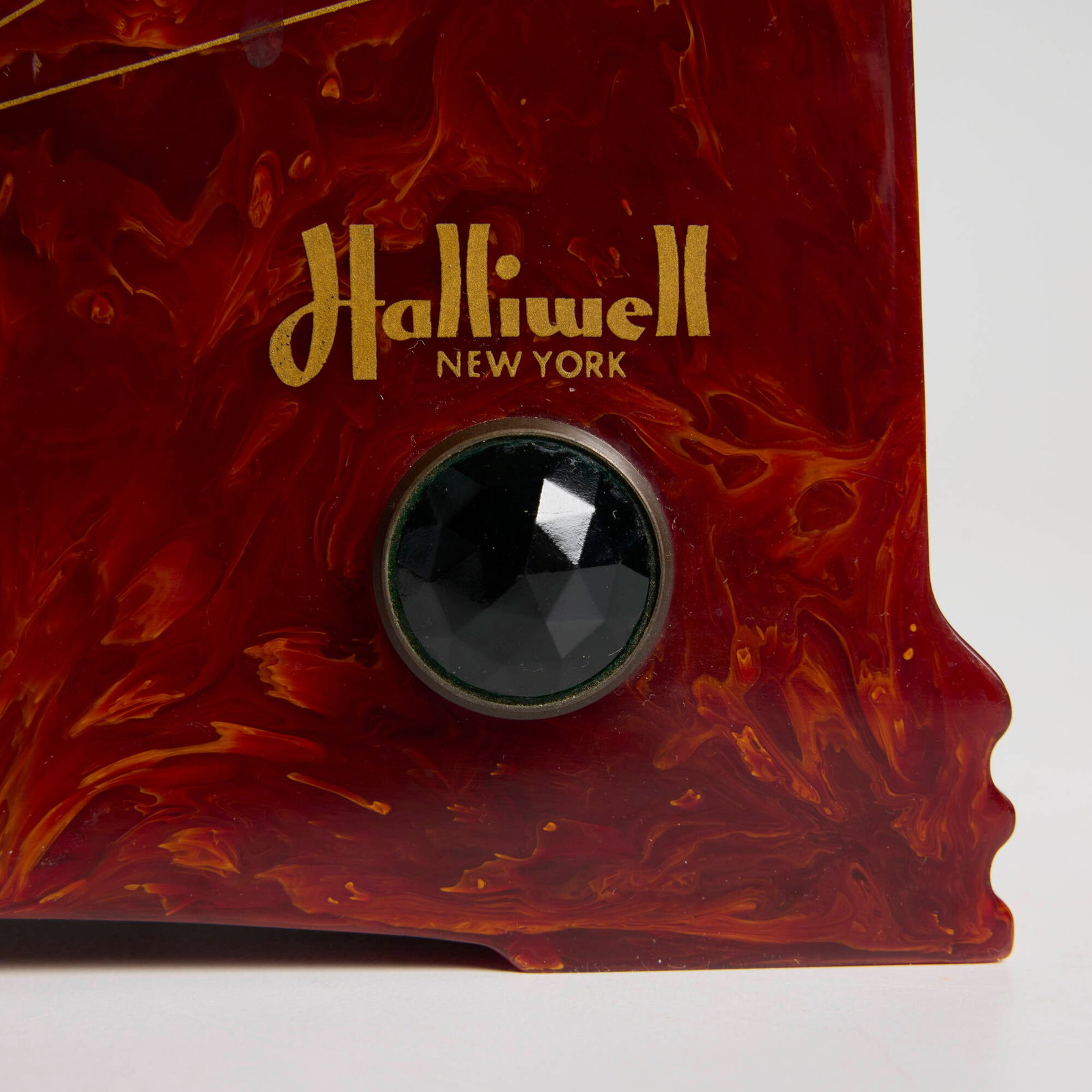 Halliwell, Solar-Beam timer - 4