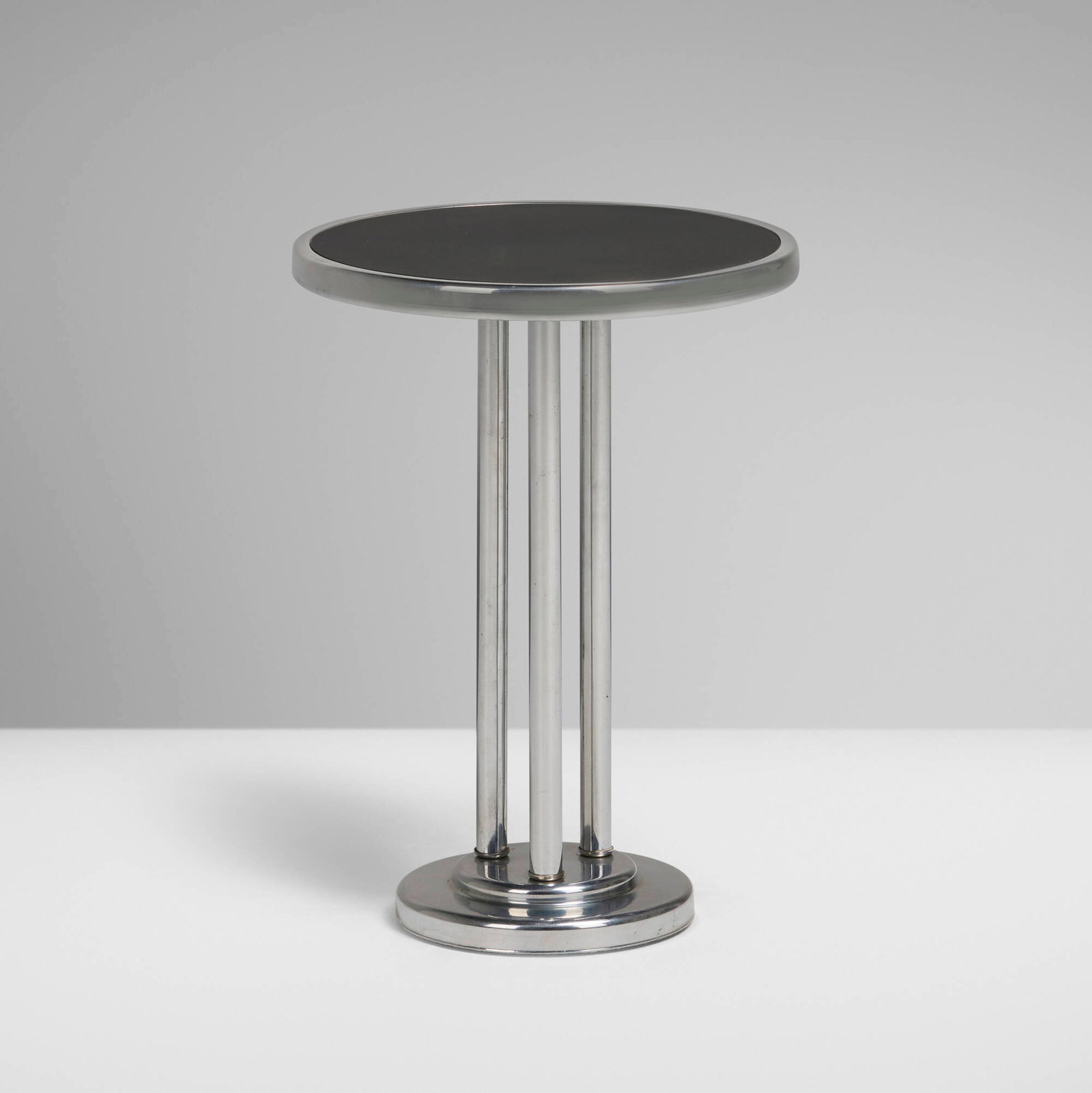 Wolfgang Hoffmann, Occasional table (1 of 3)