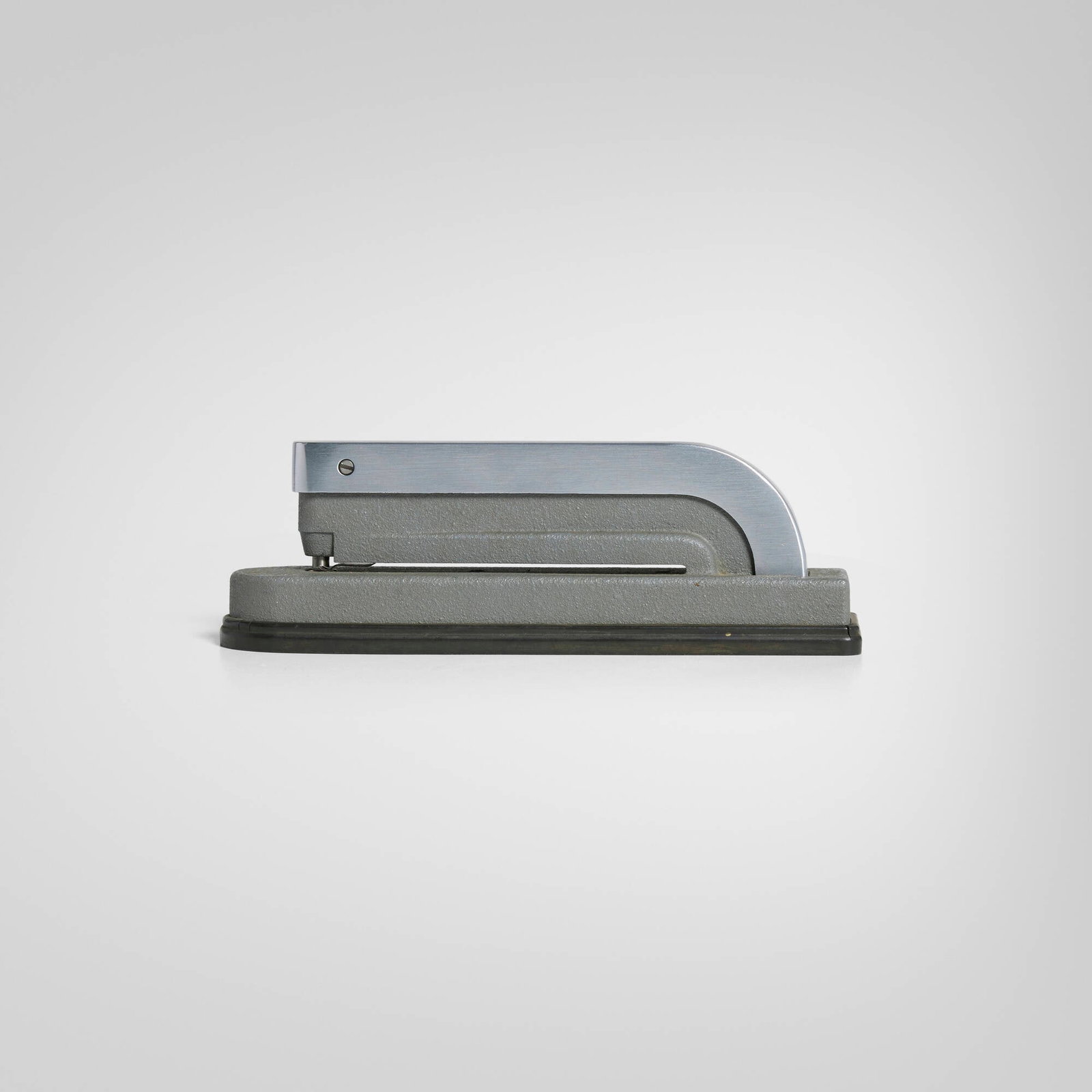 IBM, Scoring stencil punch (1 of 4)