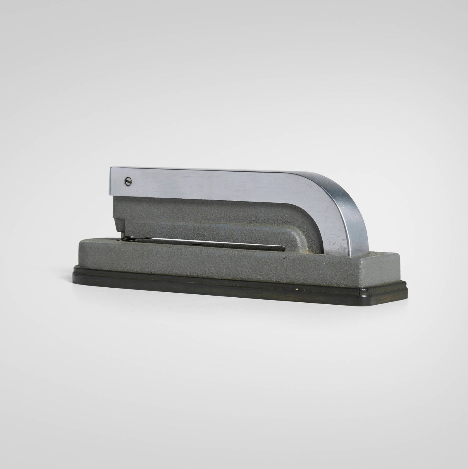 IBM, Scoring stencil punch - 2