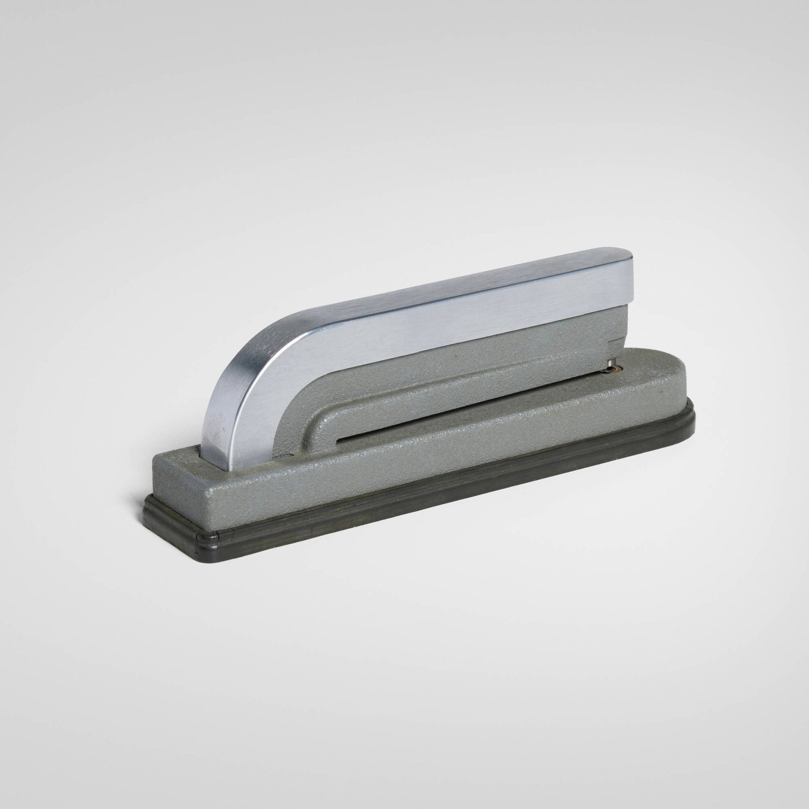 IBM, Scoring stencil punch - 3