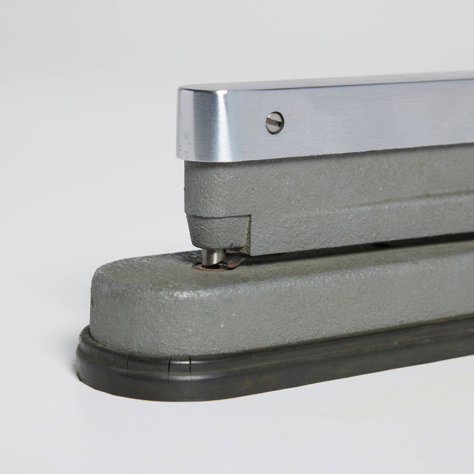 IBM, Scoring stencil punch - 4