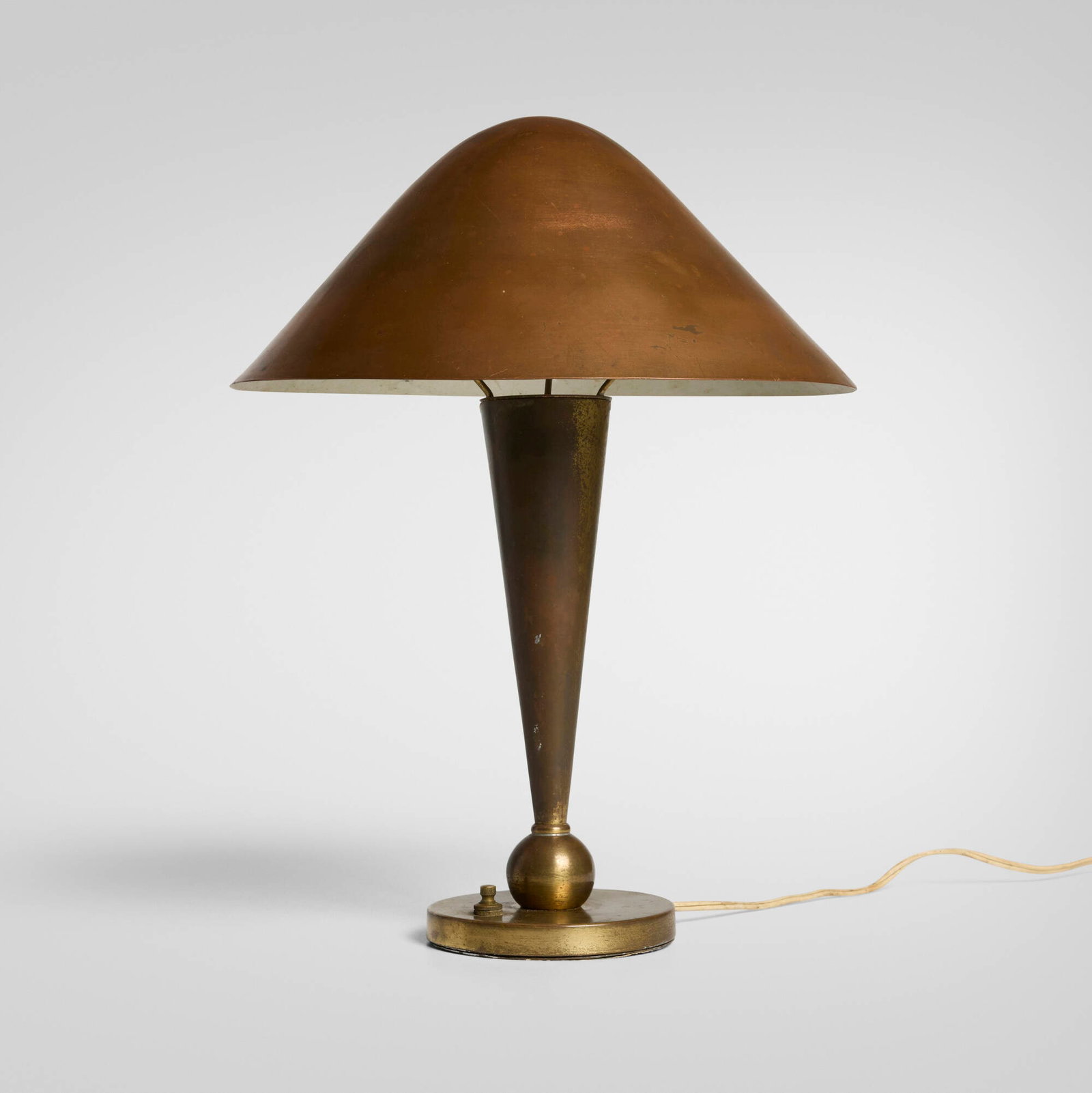 Machine Age, Table lamp (1 of 4)