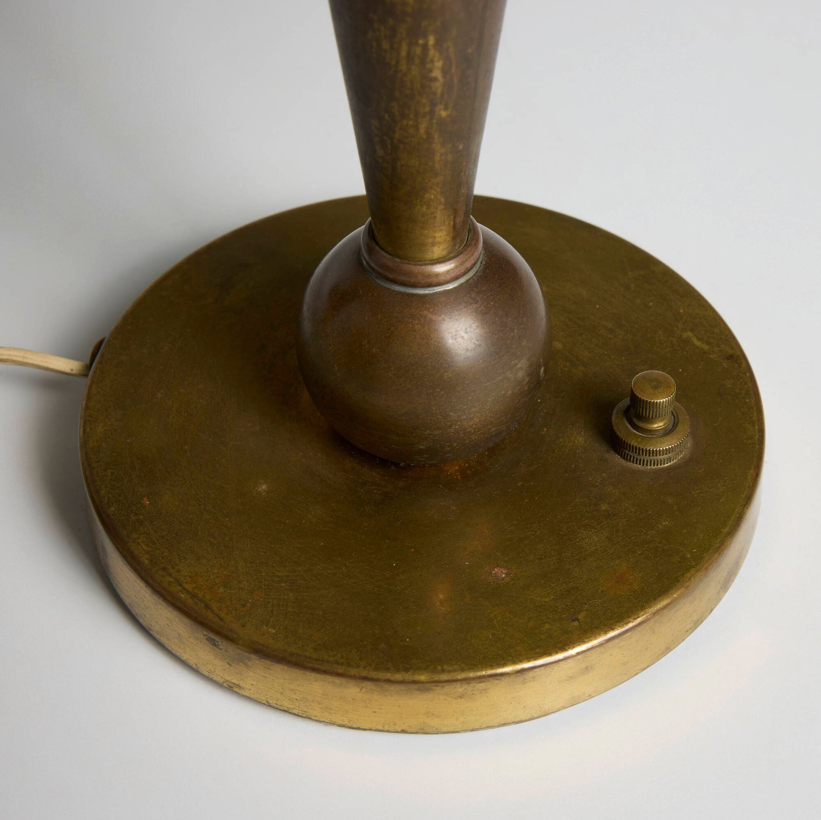 Machine Age, Table lamp - 3