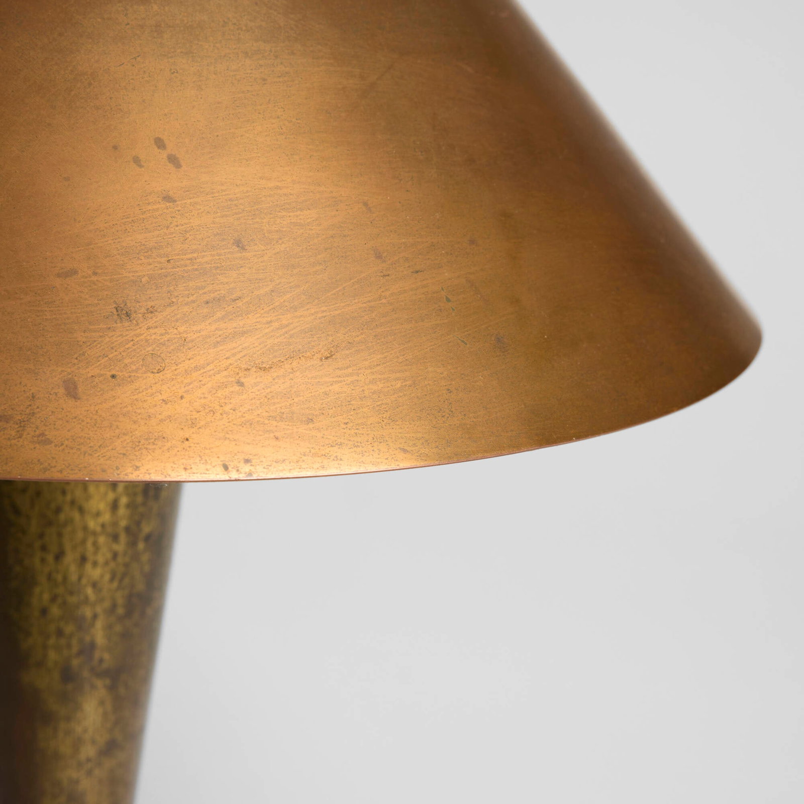 Machine Age, Table lamp - 4