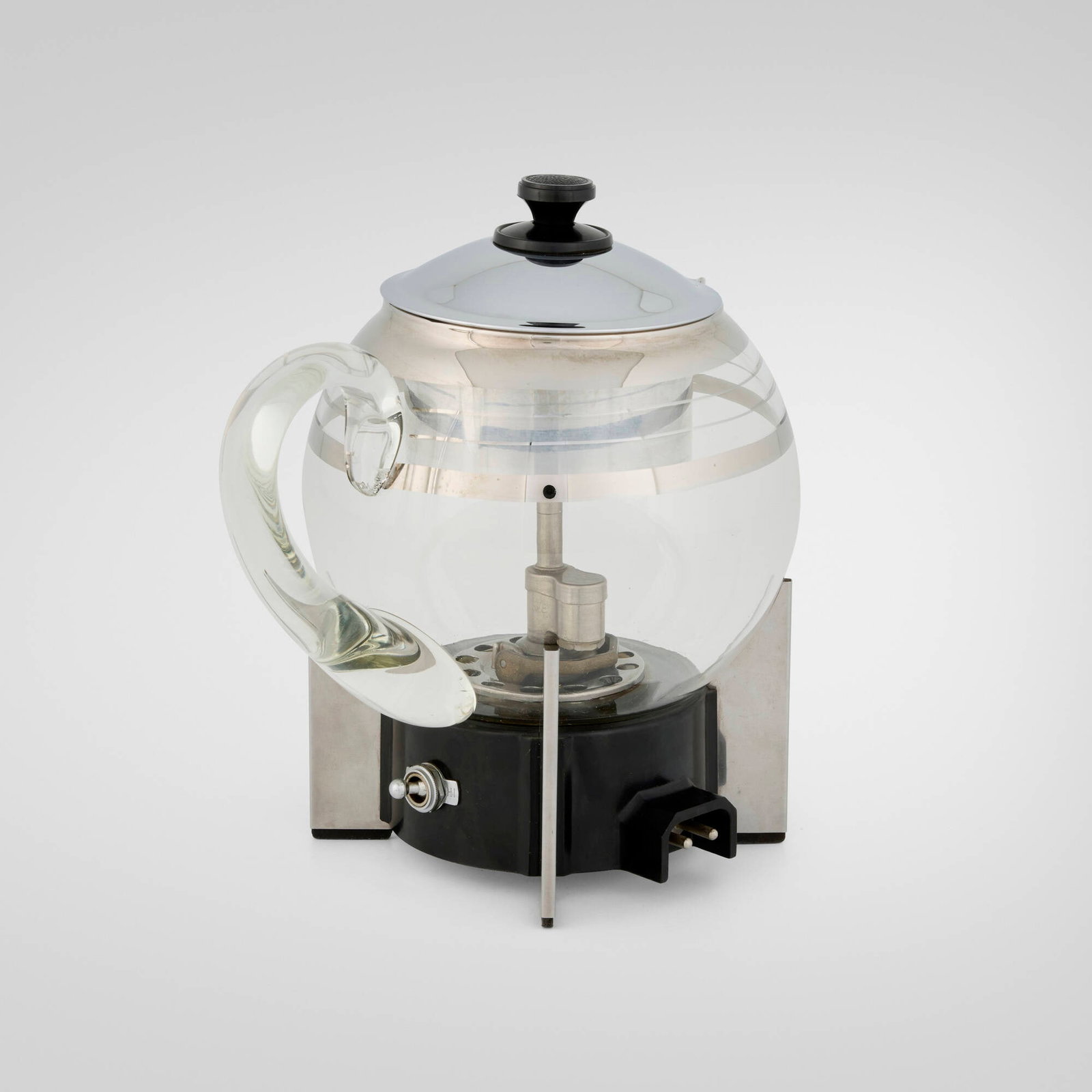 Ambrose Olds, Electrobrew, model 70 - 3