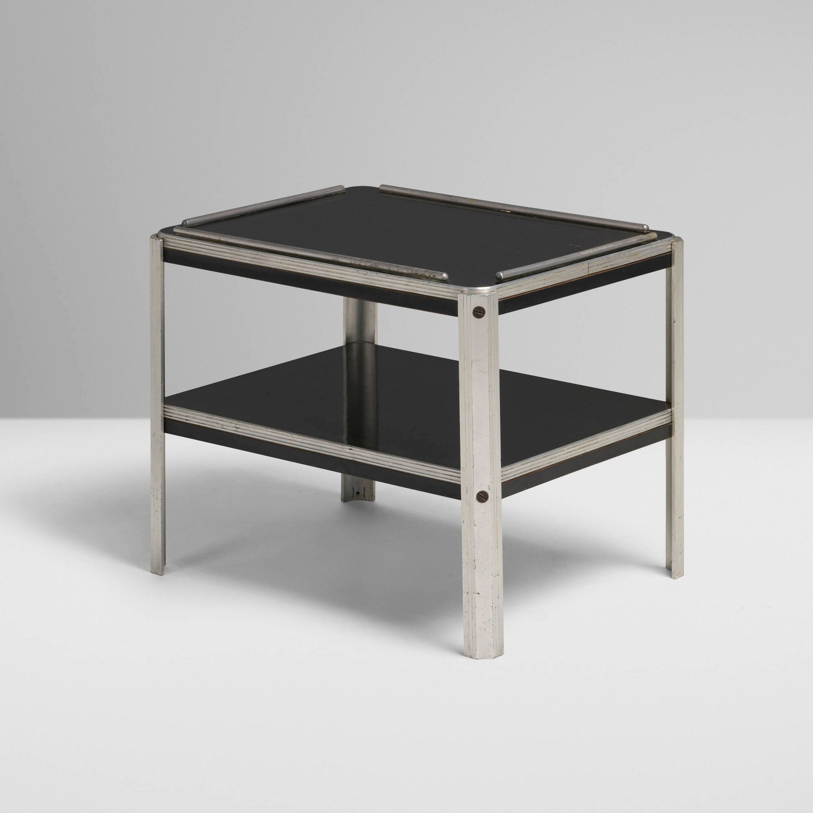 Lurelle Guild, attribution, Occasional table (1 of 4)