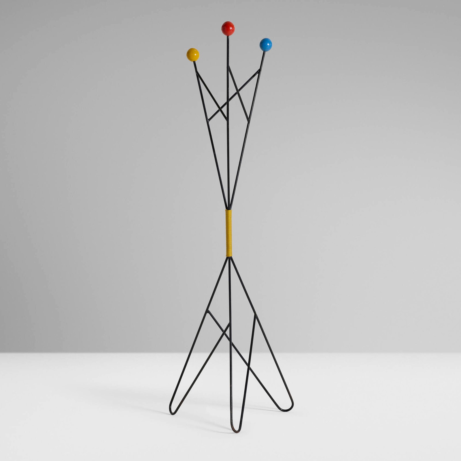 In the manner of Roger Feraud, Coat rack (1 of 4)