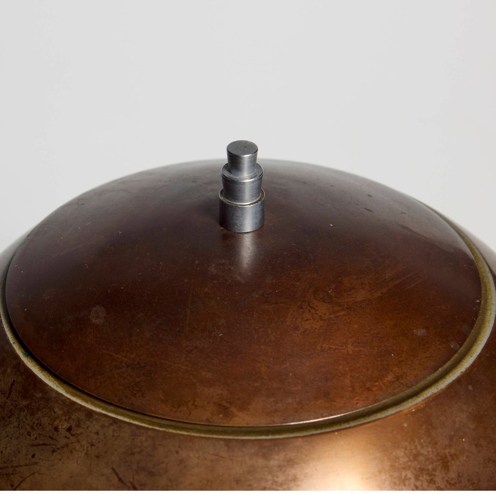 Machine Age, Table lamp - 3