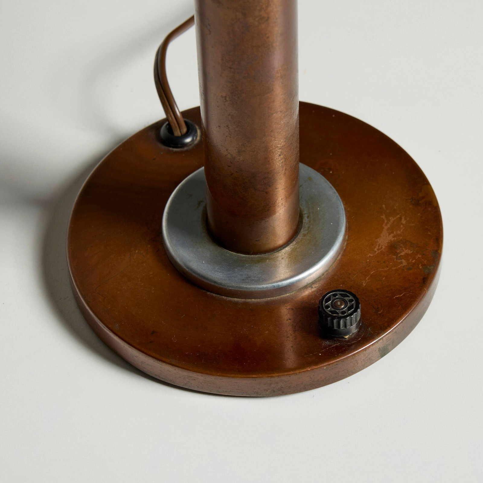 Machine Age, Table lamp - 4