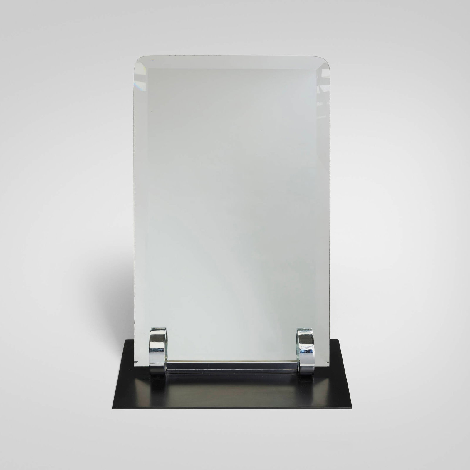 Machine Age, Table mirror - 2