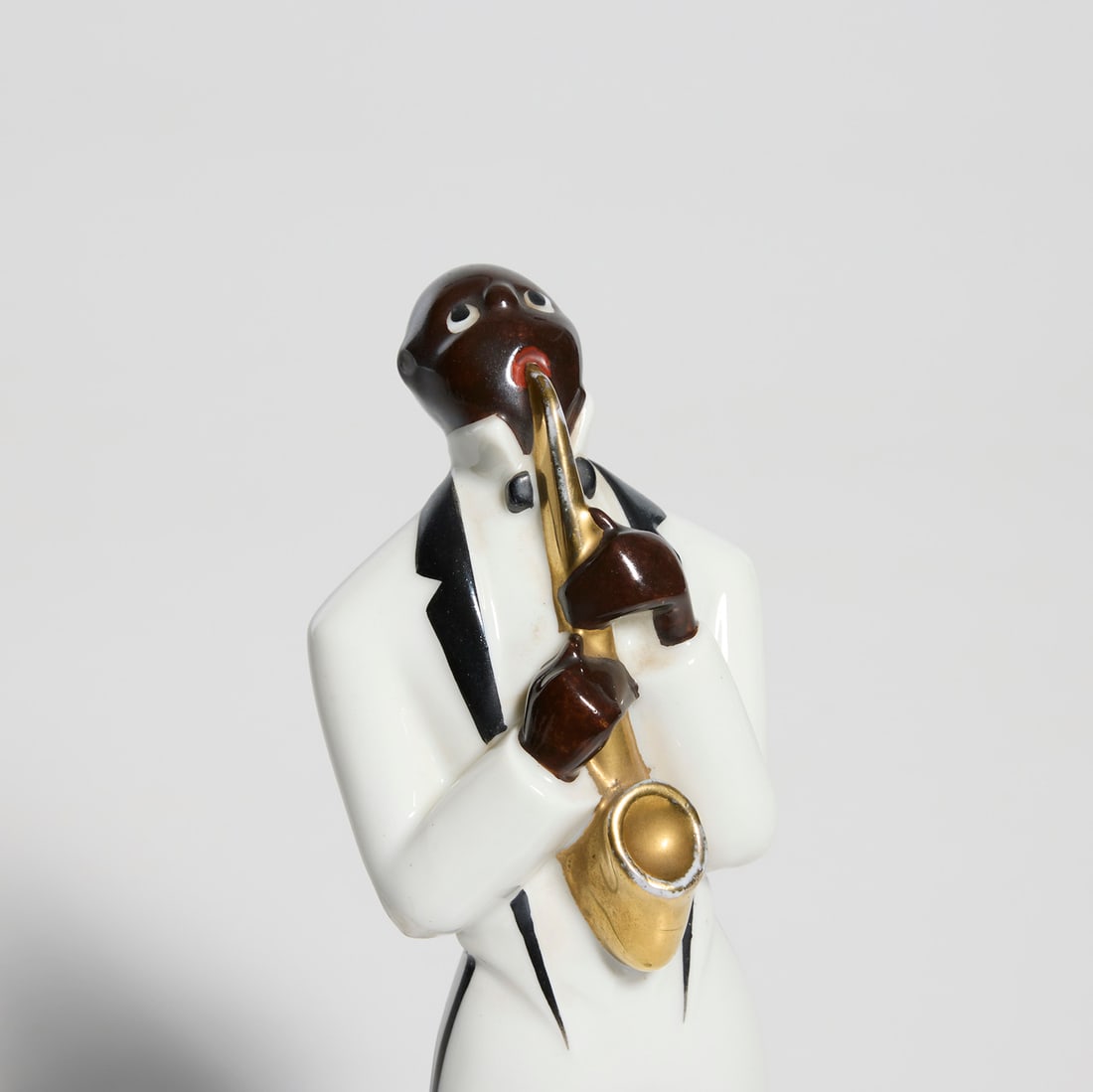 Robj, Jazz quartet figurines - 4