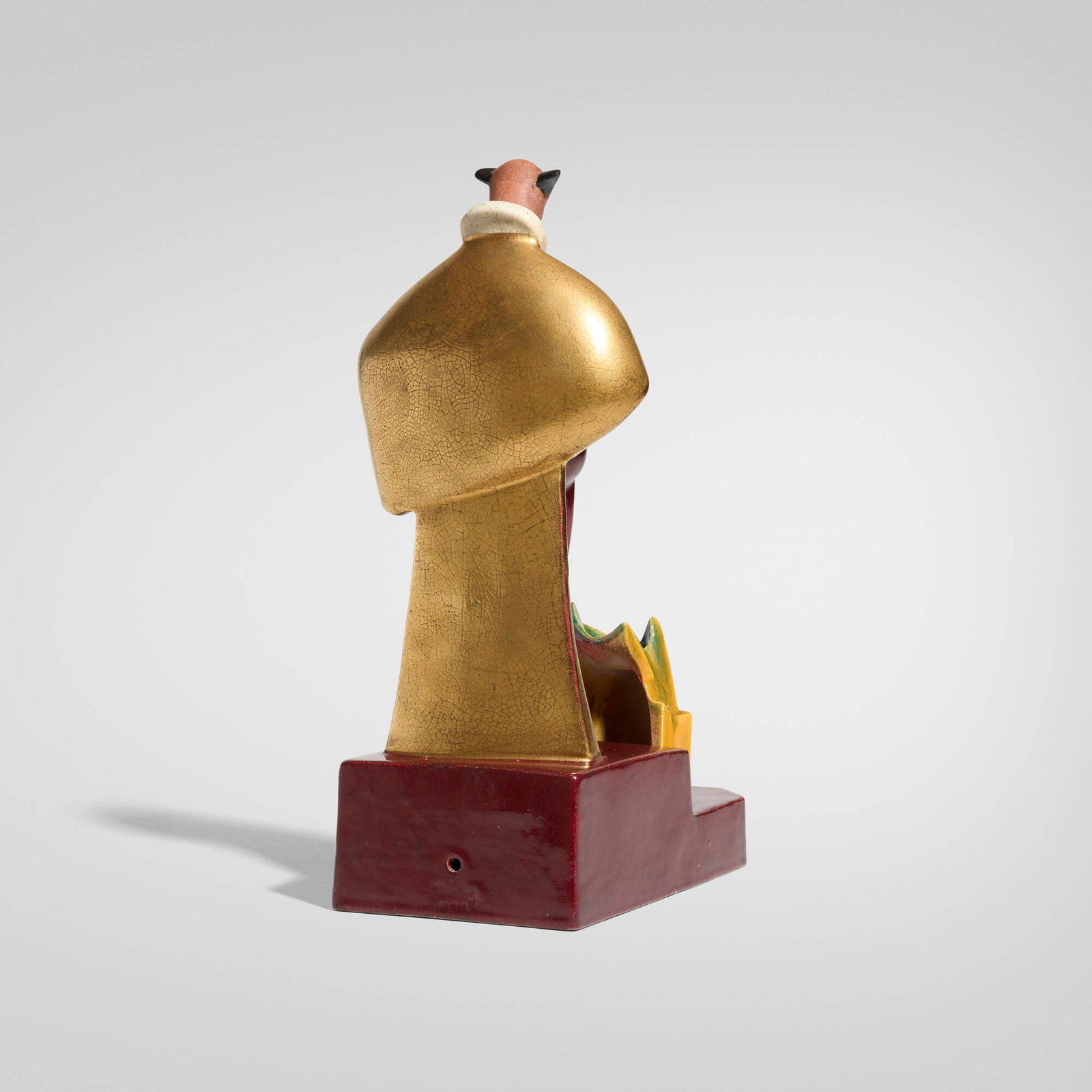 Robj, Mephisto table lamp - 3