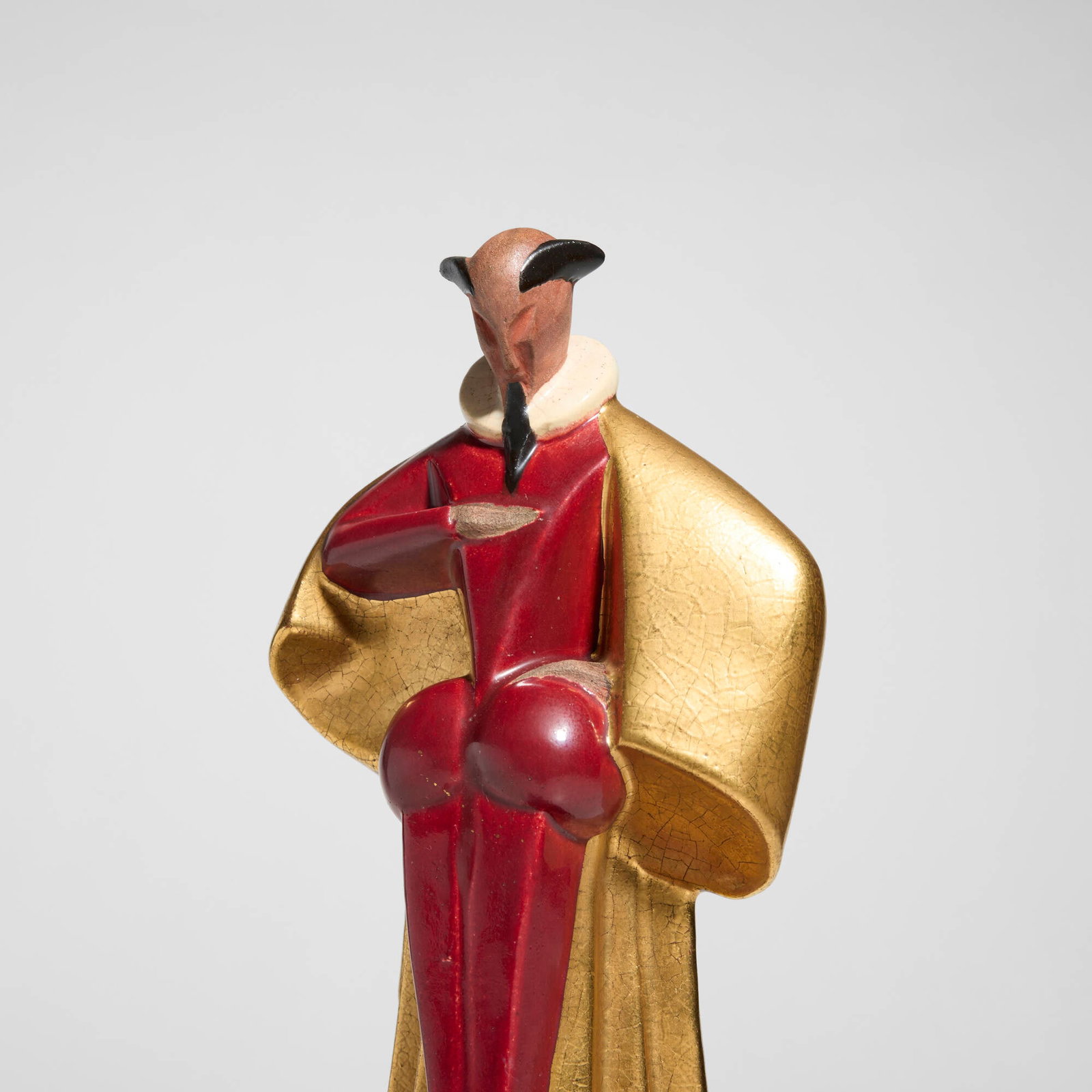 Robj, Mephisto table lamp - 4