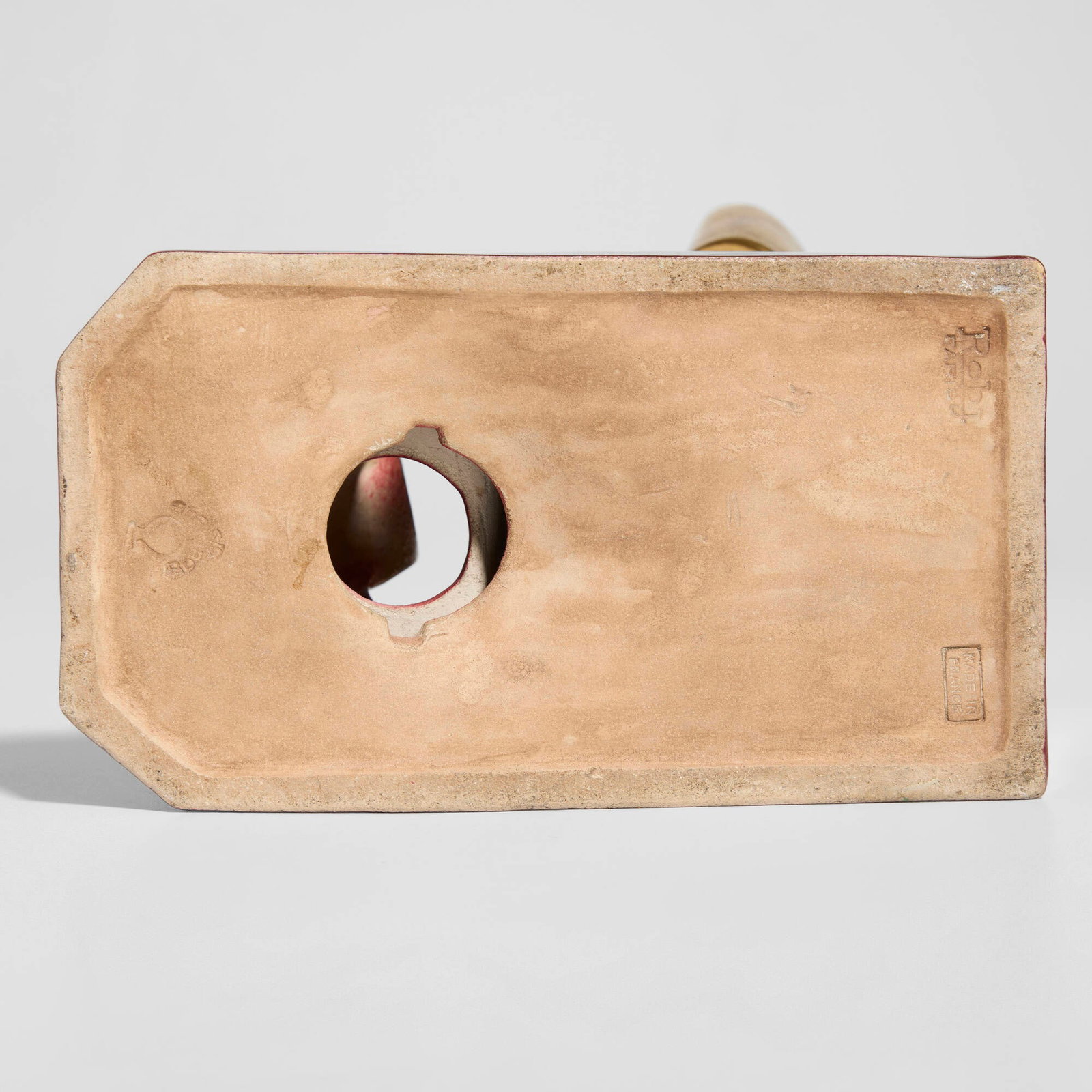 Robj, Mephisto table lamp - 5