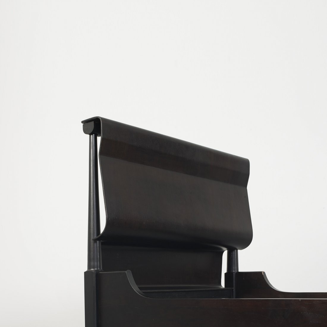 Achille Castiglioni Camillo beds, pair - 3