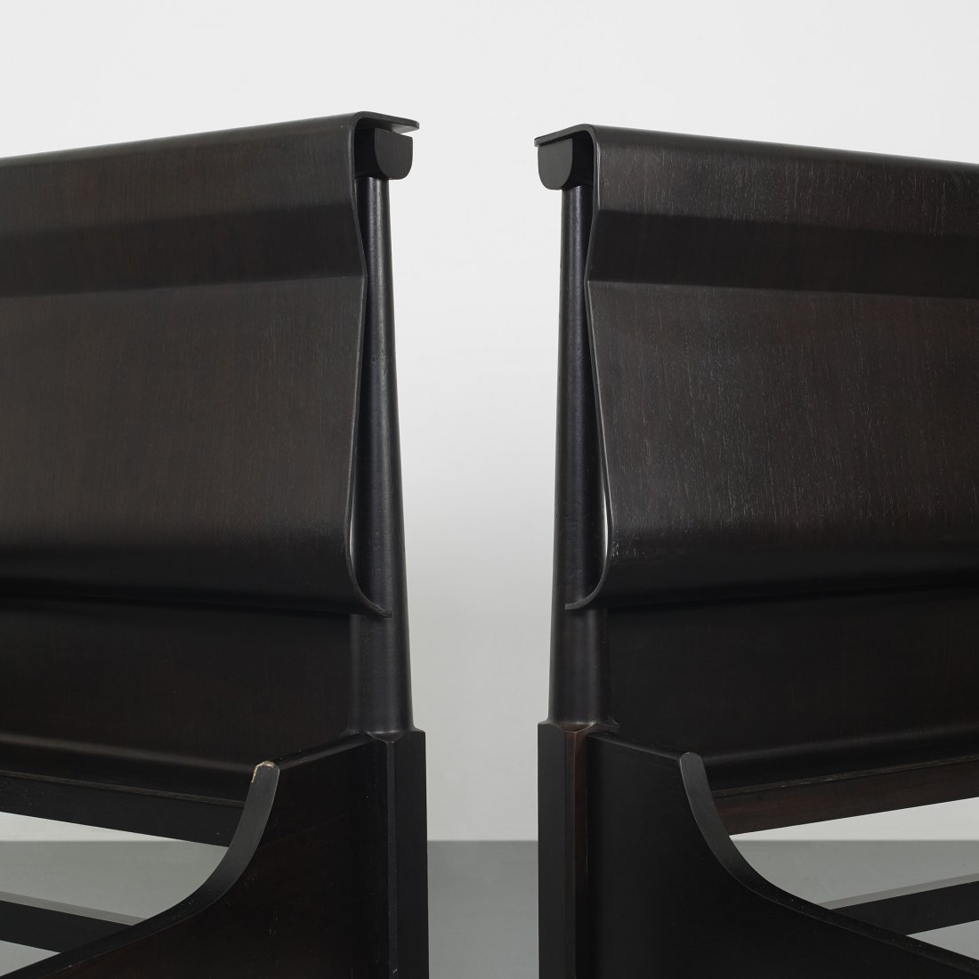 Achille Castiglioni Camillo beds, pair - 4