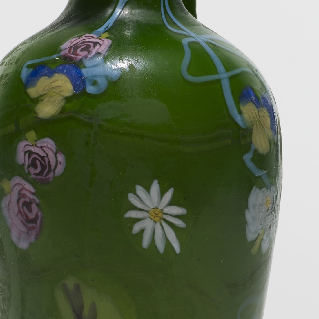Fratelli Toso Floreali pitcher - 6