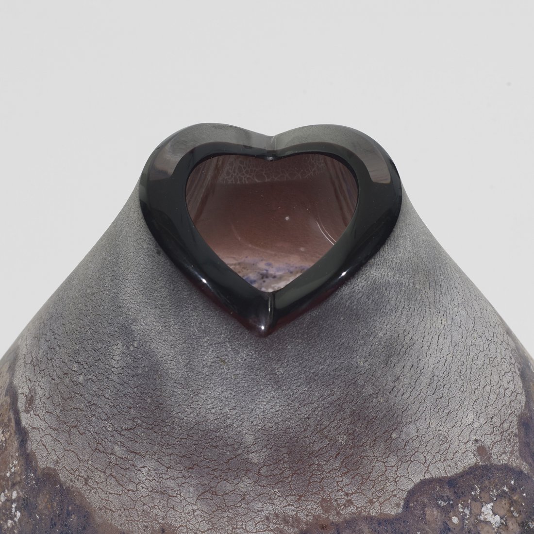 Alfredo Barbini Scavo vase - 4
