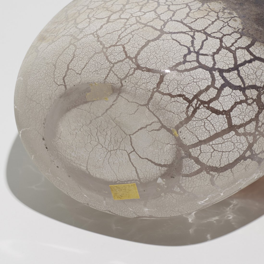 Alfredo Barbini Scavo vase - 7