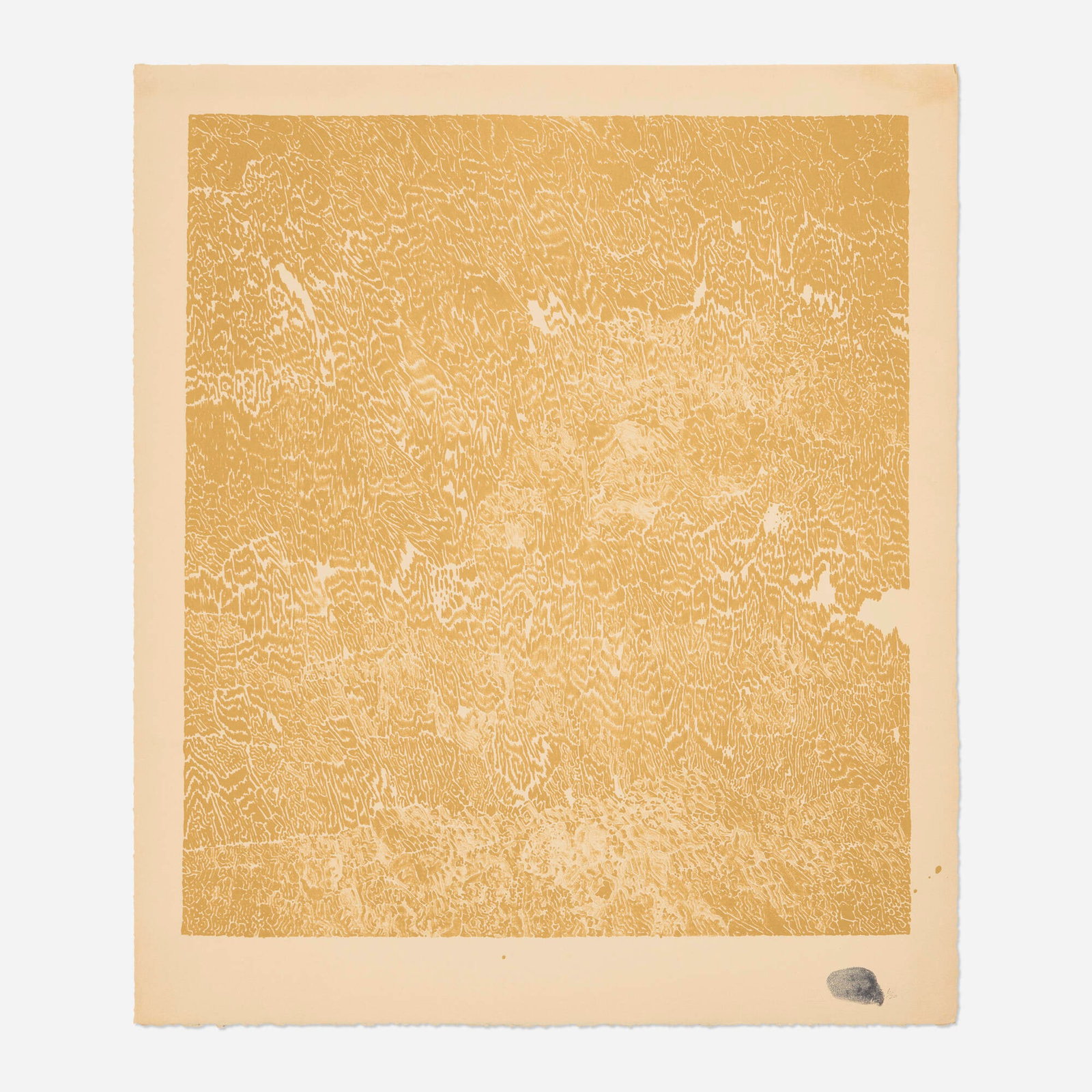 Bruce Conner, Untitled (1 of 3)