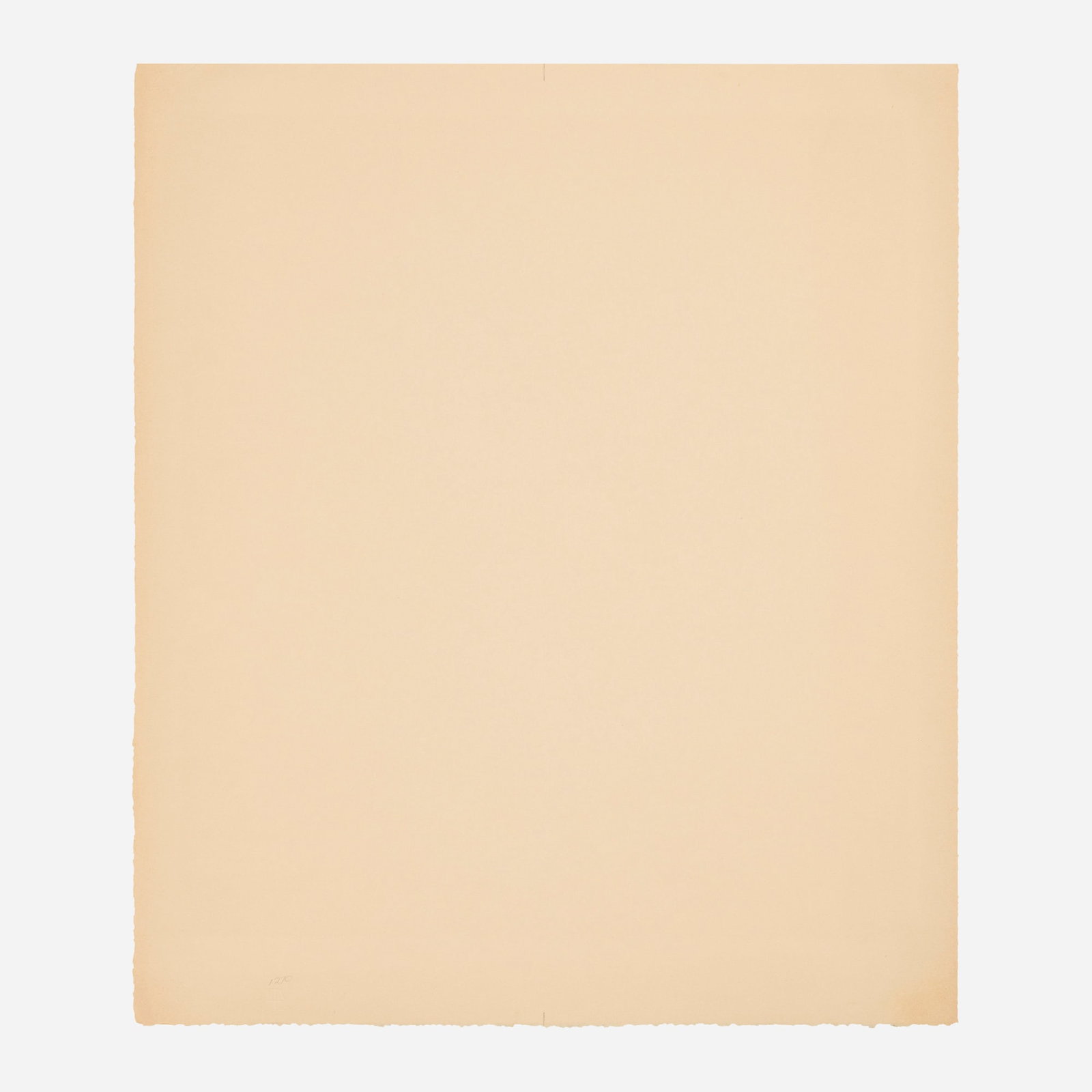 Bruce Conner, Untitled - 2