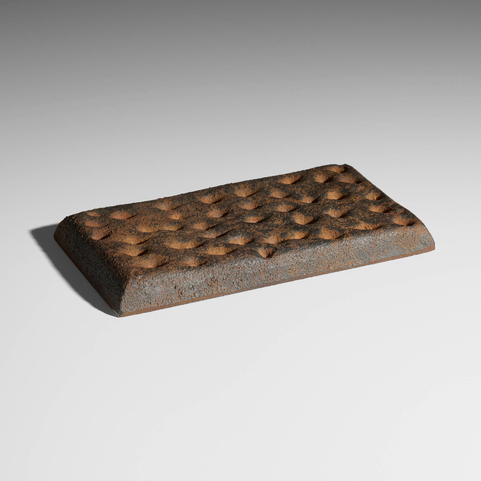 Claes Oldenburg, Knackebrod (Crispbread) (1 of 5)