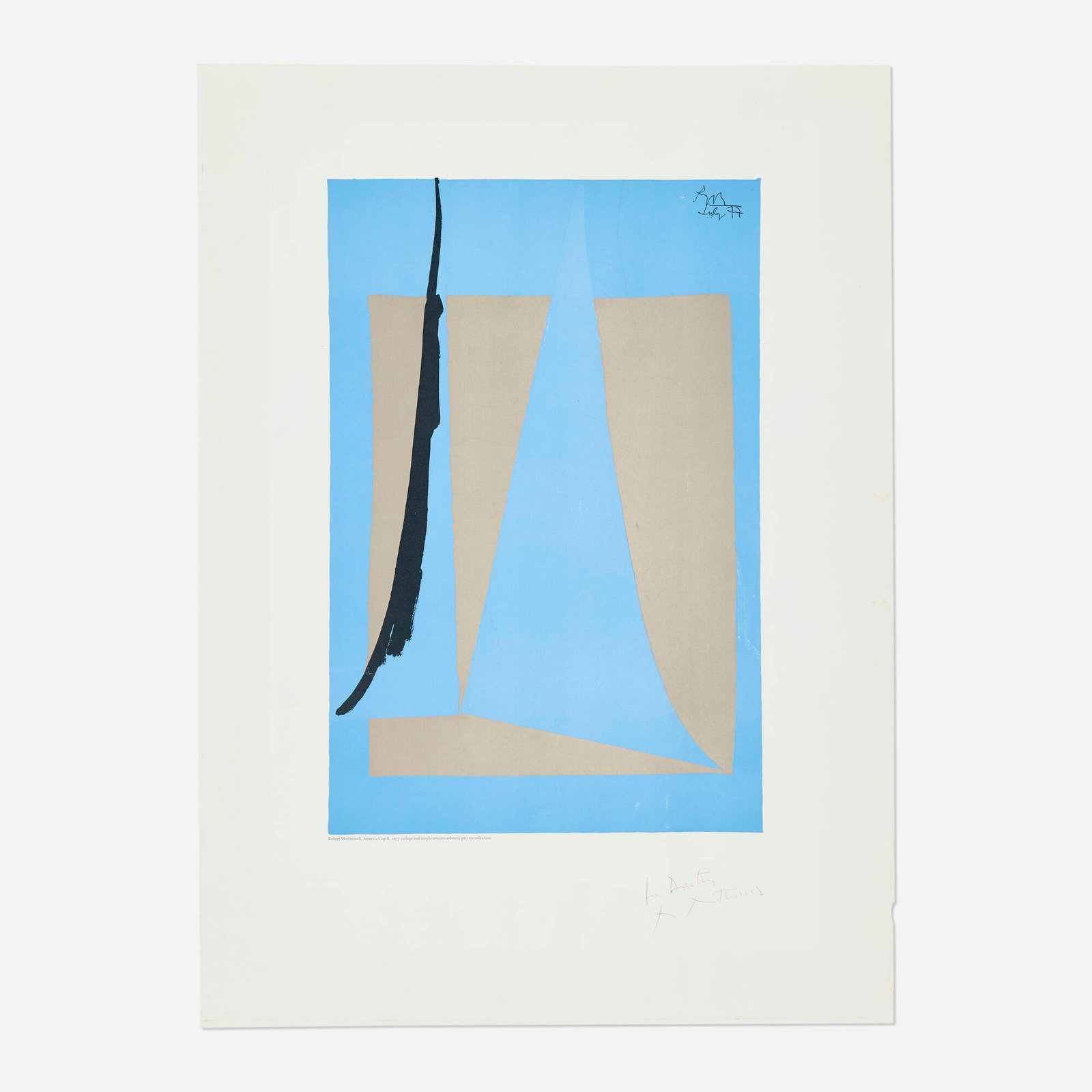 Robert Motherwell, Newport Opera (1 of 4)