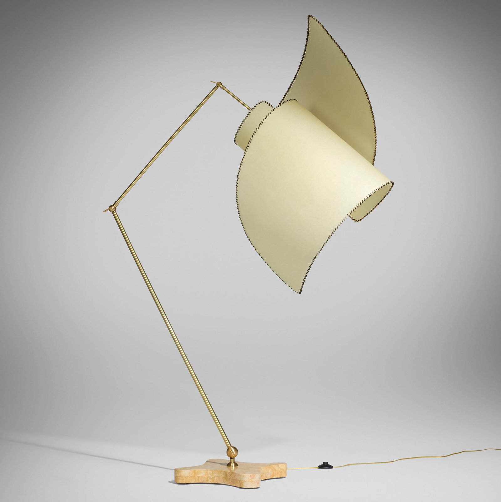 Carlo Mollino, Suora floor lamp (1 of 4)