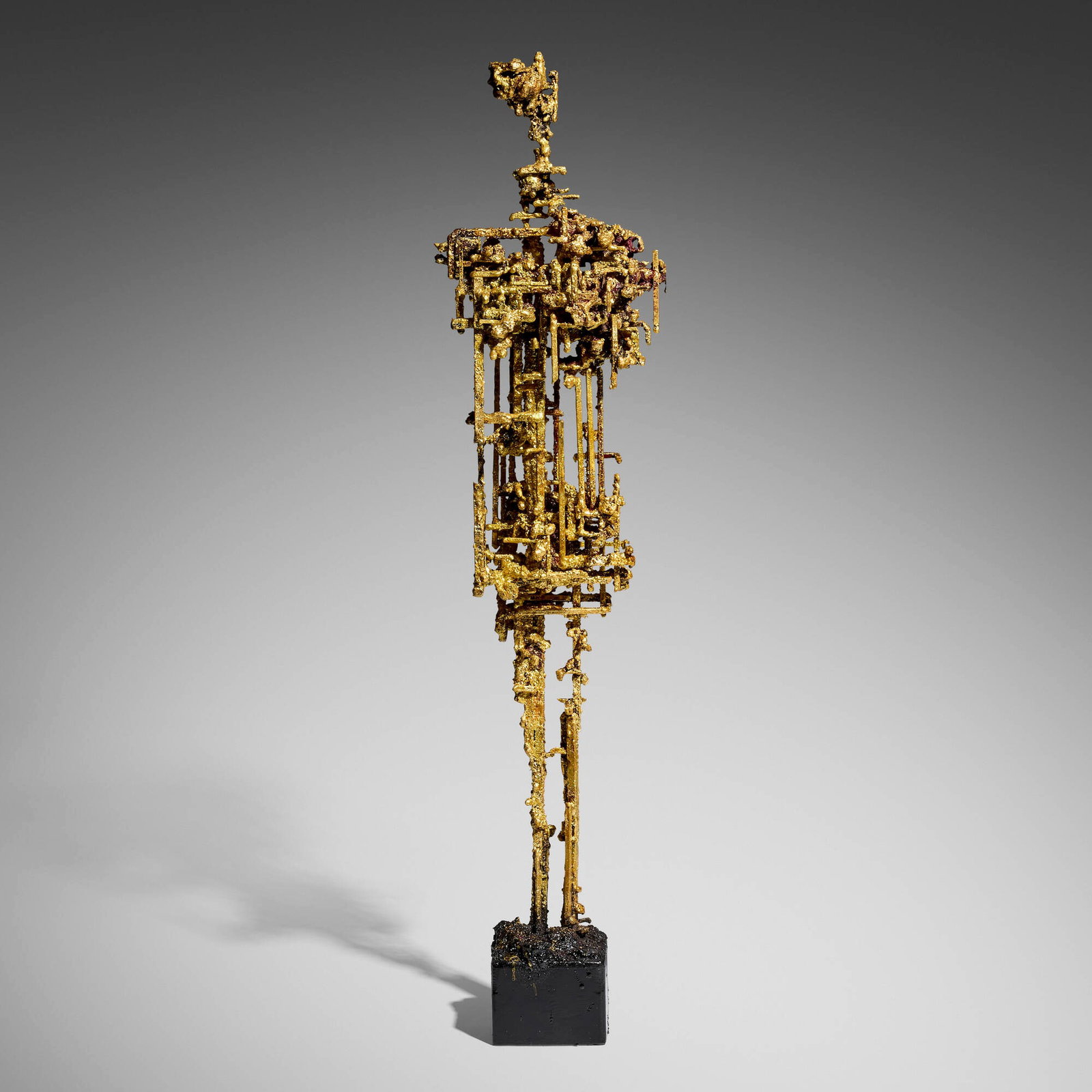 James Bearden, Cathedral form (1 of 6)