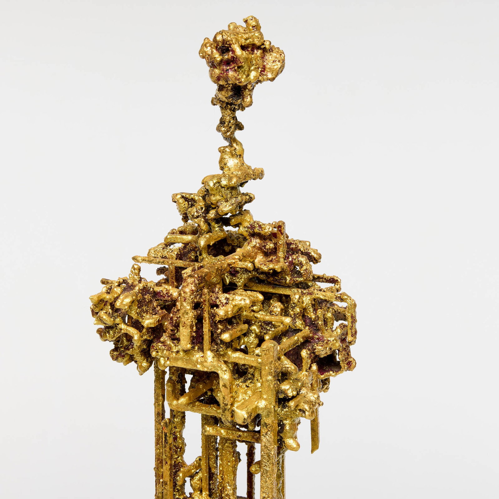 James Bearden, Cathedral form - 5