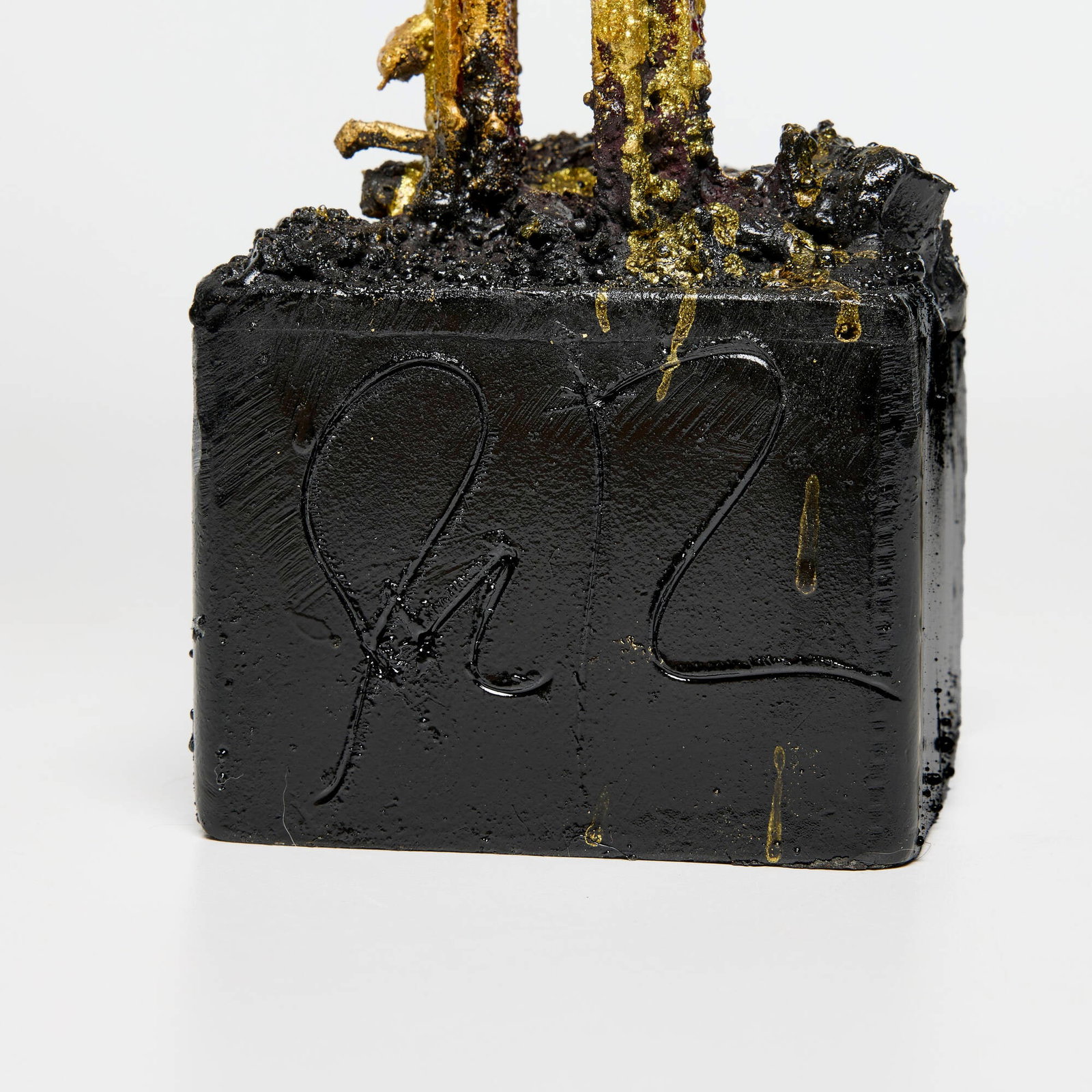 James Bearden, Cathedral form - 6