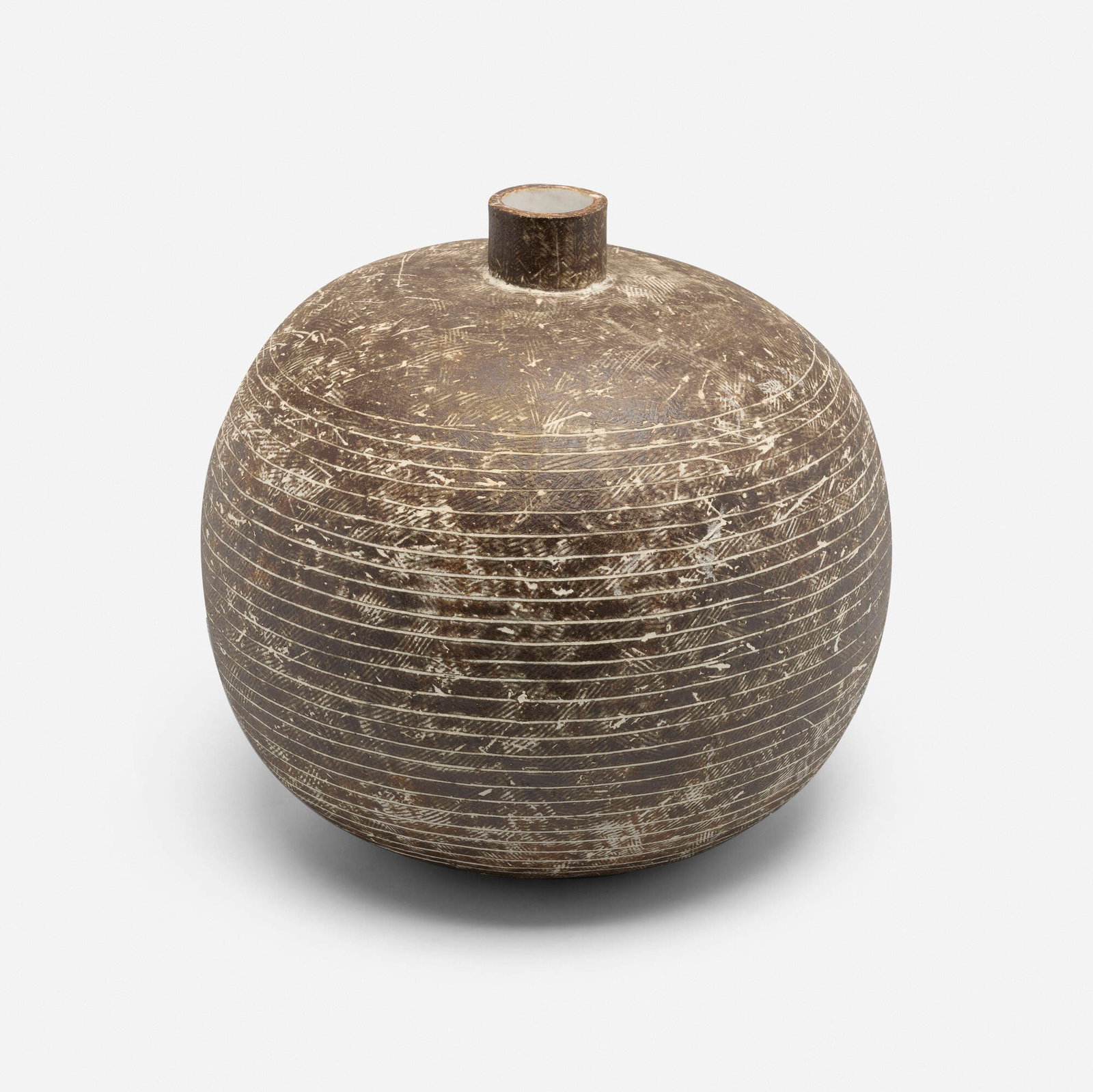 Claude Conover, Xaan - 2