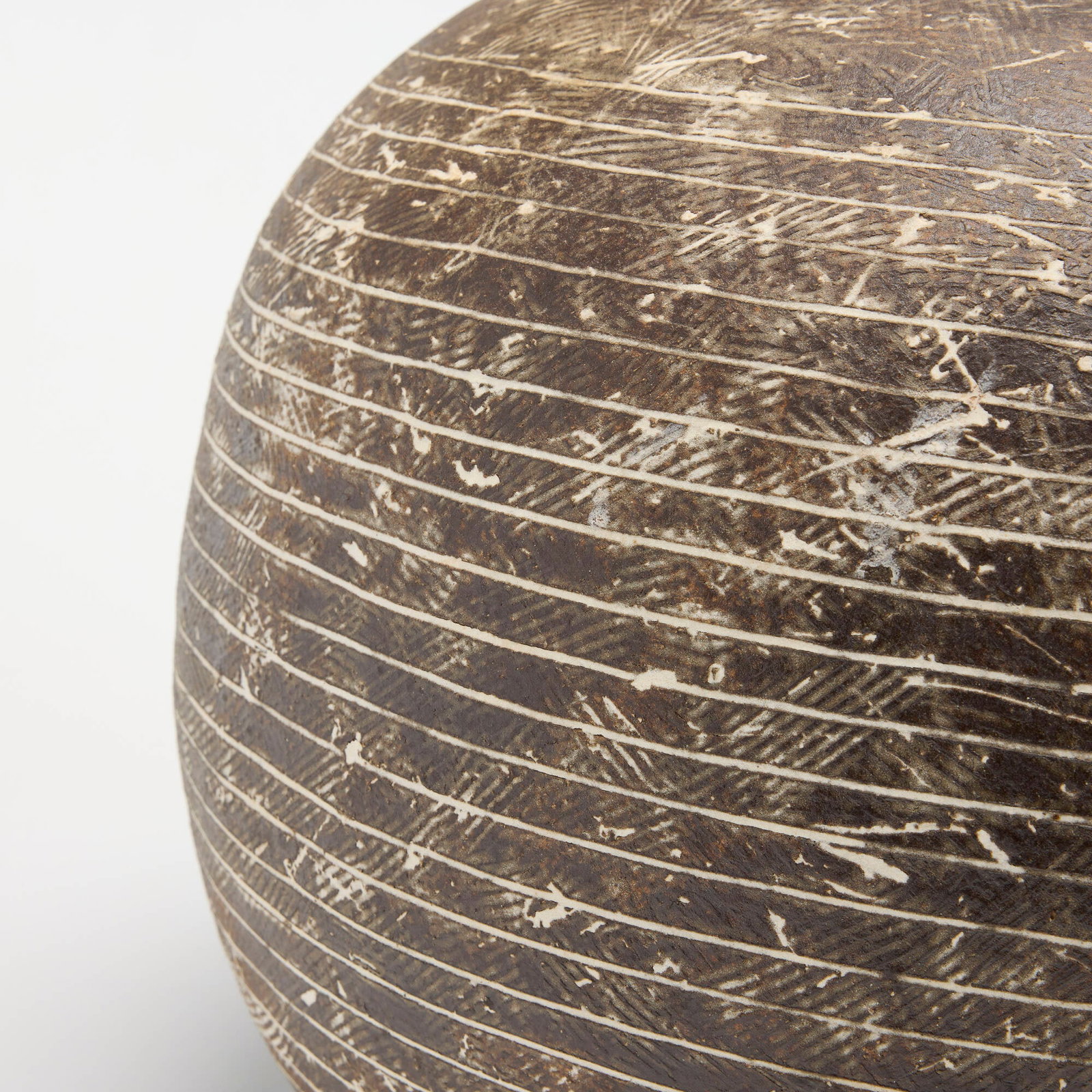 Claude Conover, Xaan - 3