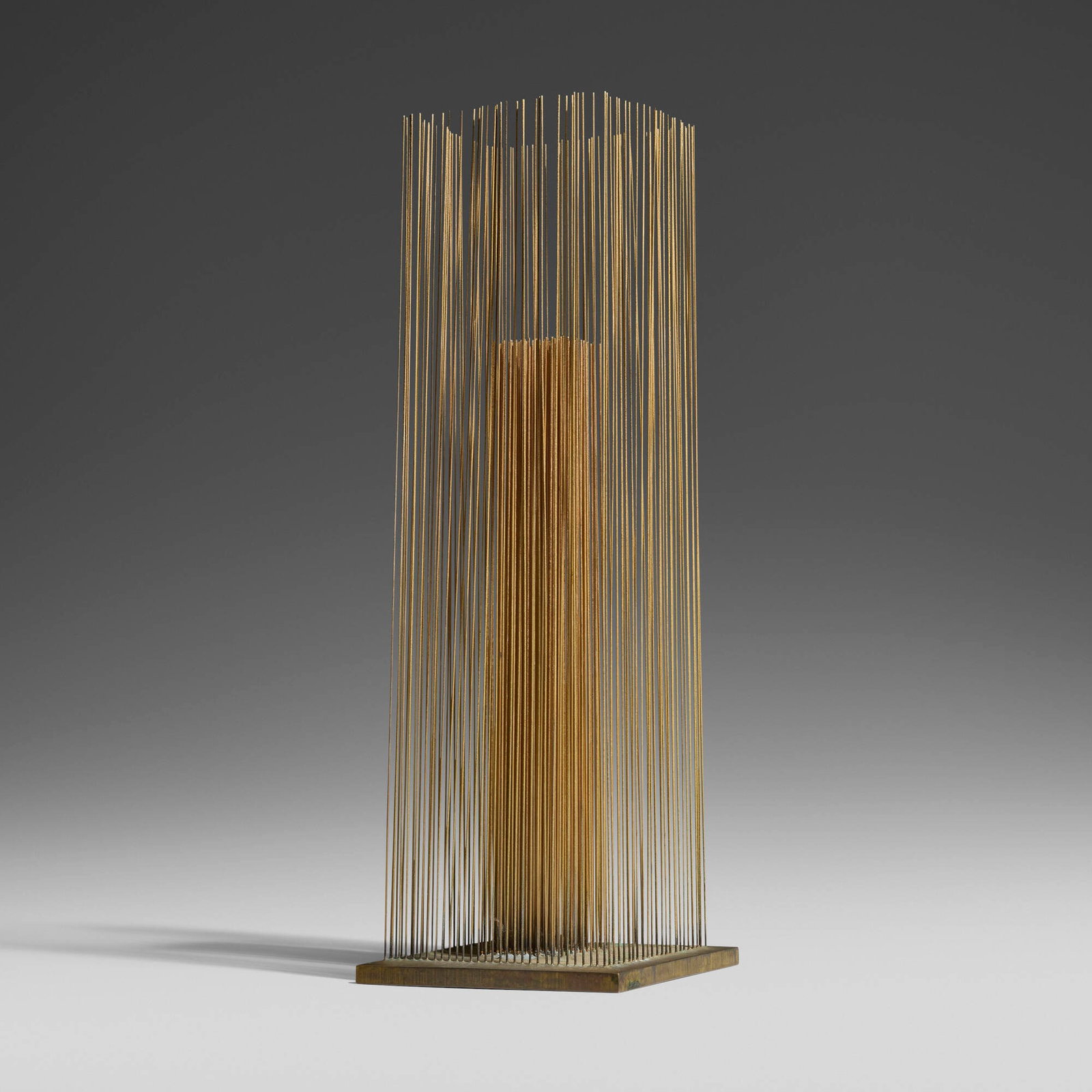 Harry Bertoia, Untitled (Sonambient) (1 of 6)