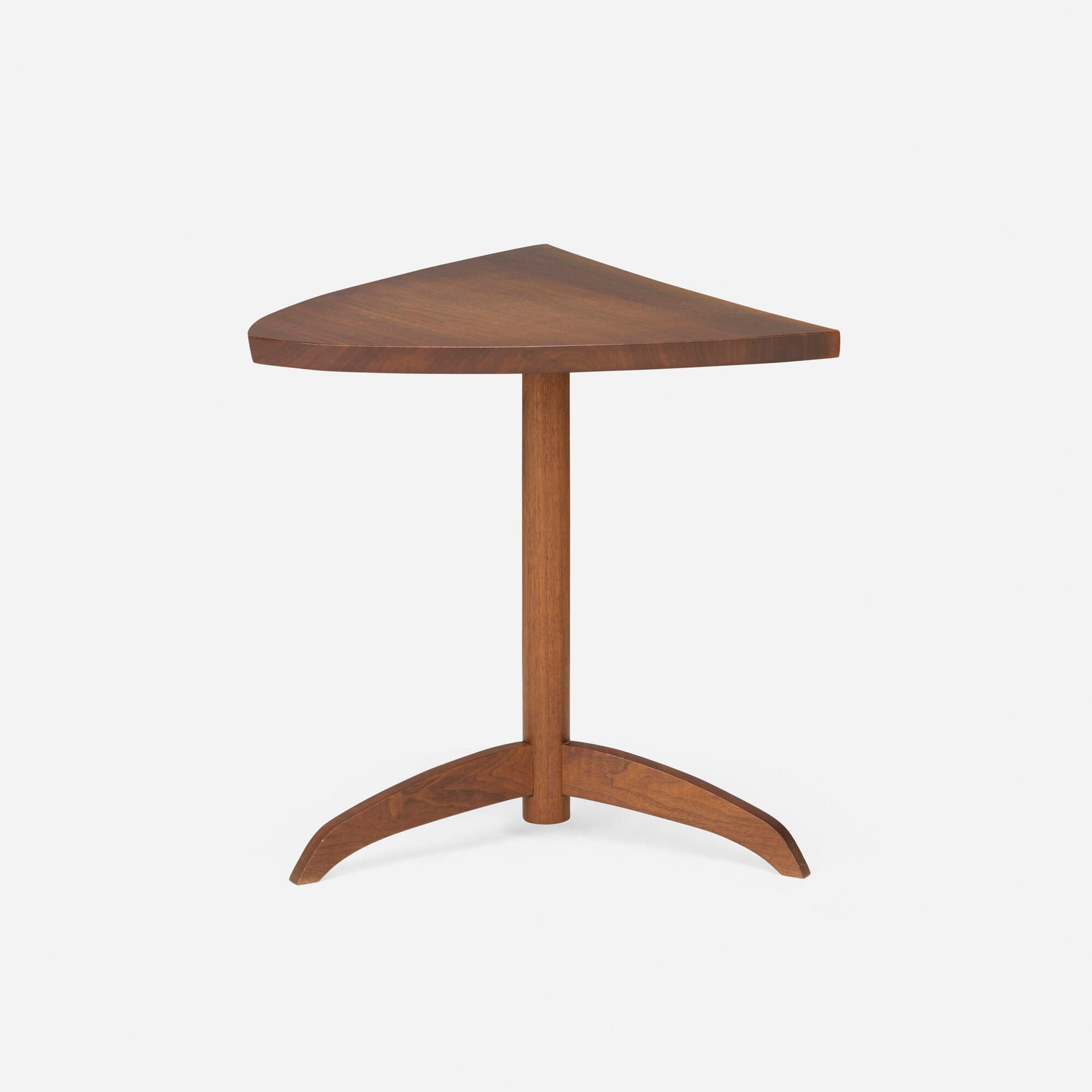 Mira Nakashima, Side table (1 of 5)