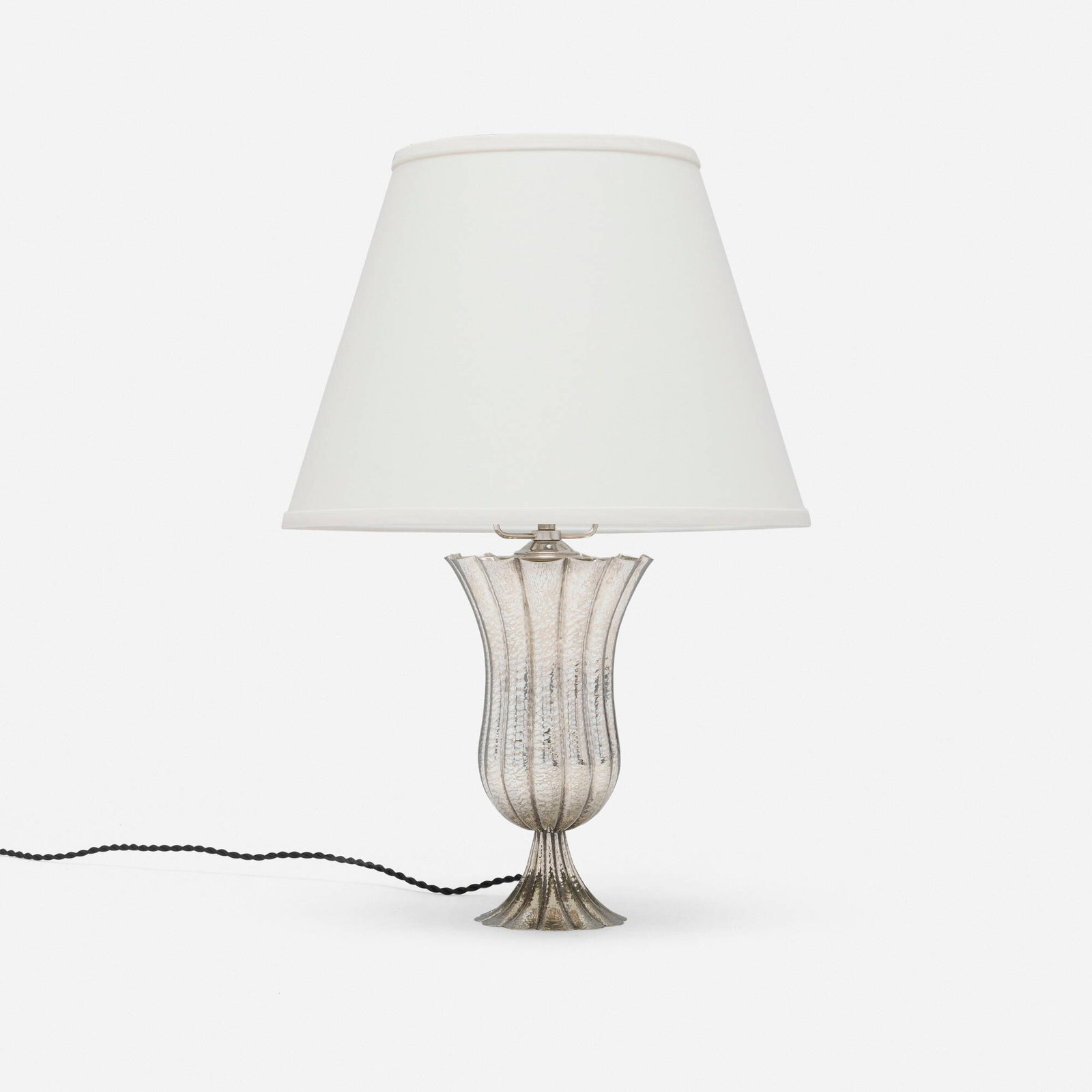 Josef Hoffmann, Table lamp (1 of 4)