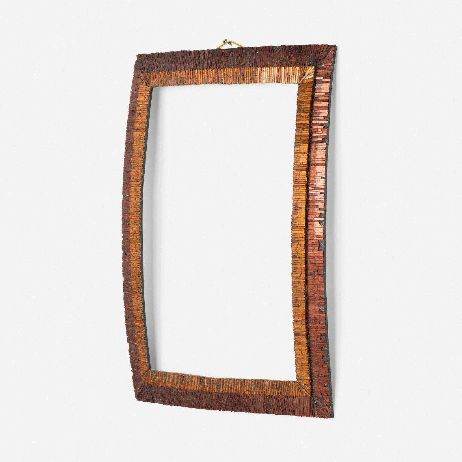 Line Vautrin, Wall frame - 2