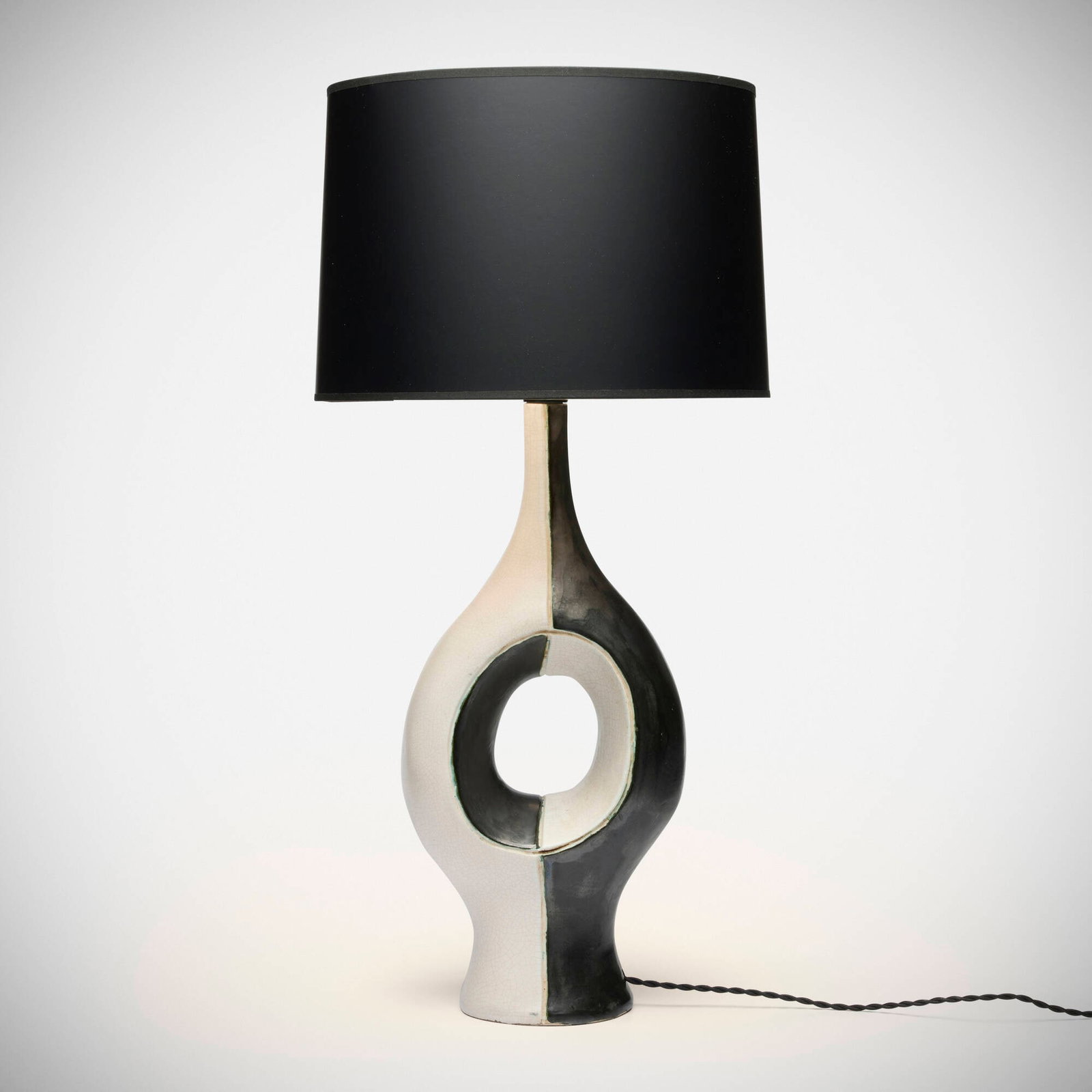 Georges Jouve, Table lamp (1 of 5)