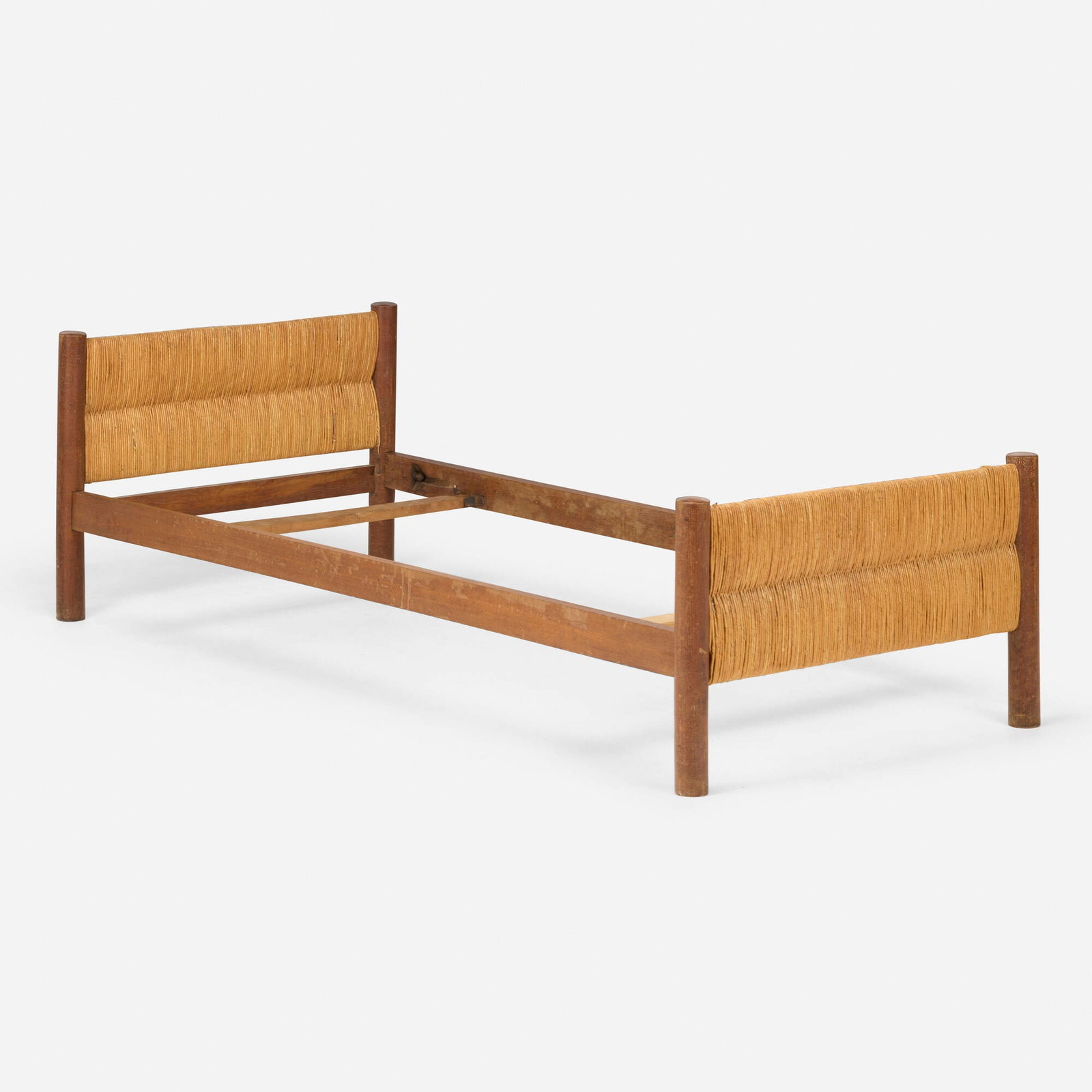 Charlotte Perriand, Bed for Meribel, France (1 of 5)