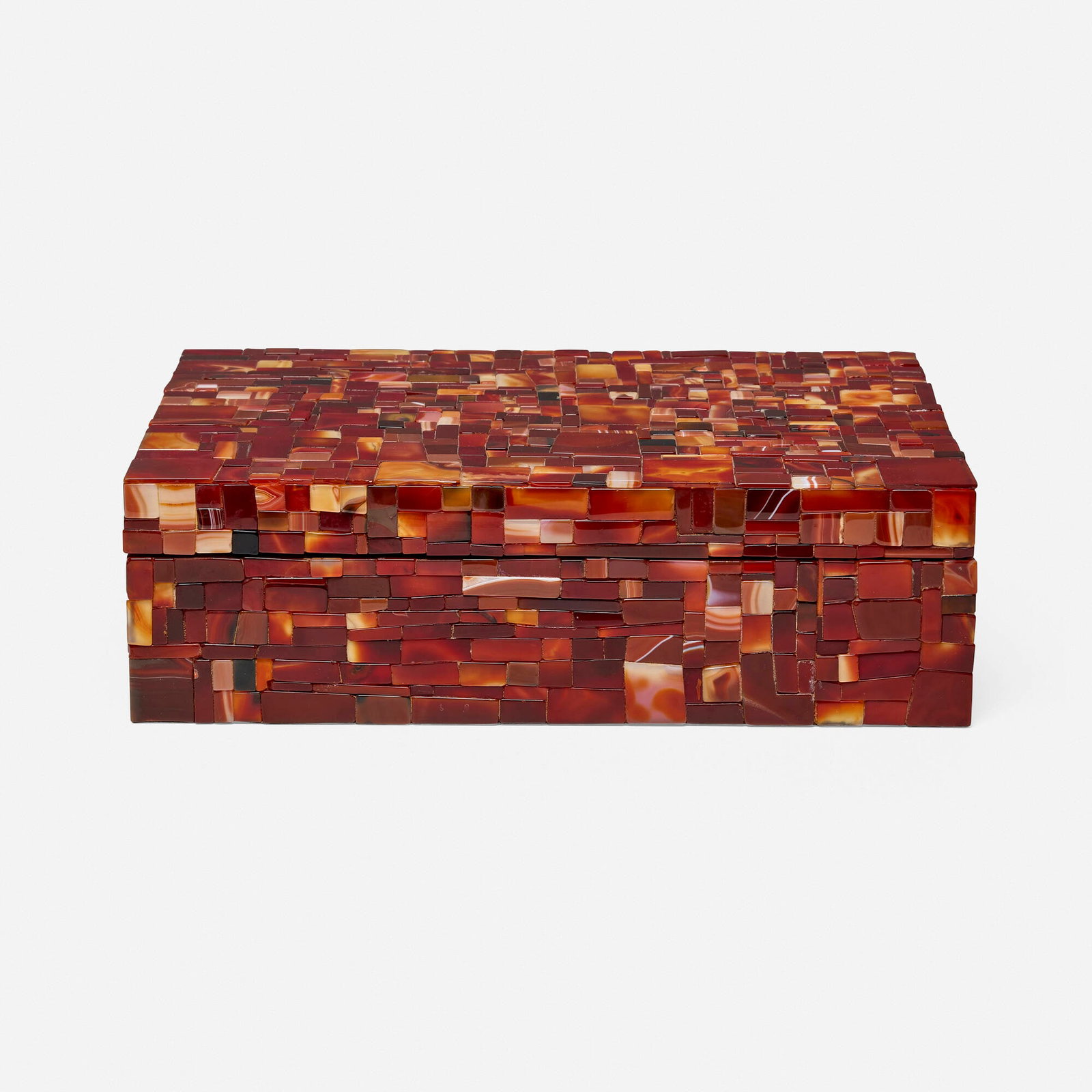 Ado Chale, Cigar box - 2