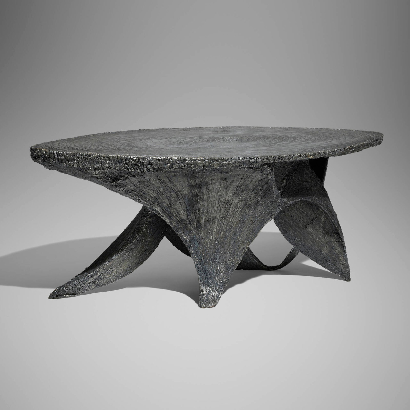 James Bearden, Tidal bench (1 of 5)