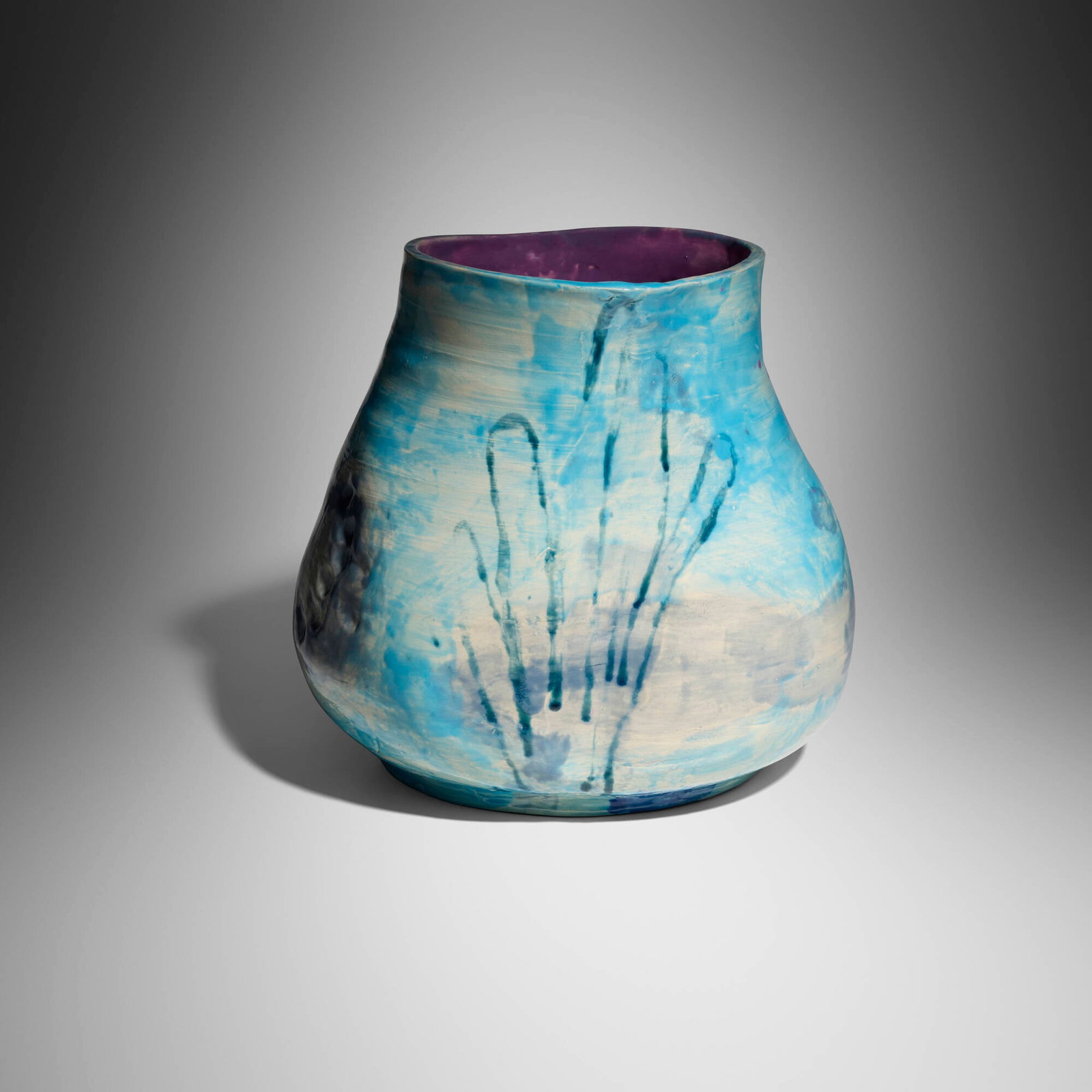 Claudia and Julia Muller, Vase (1 of 6)