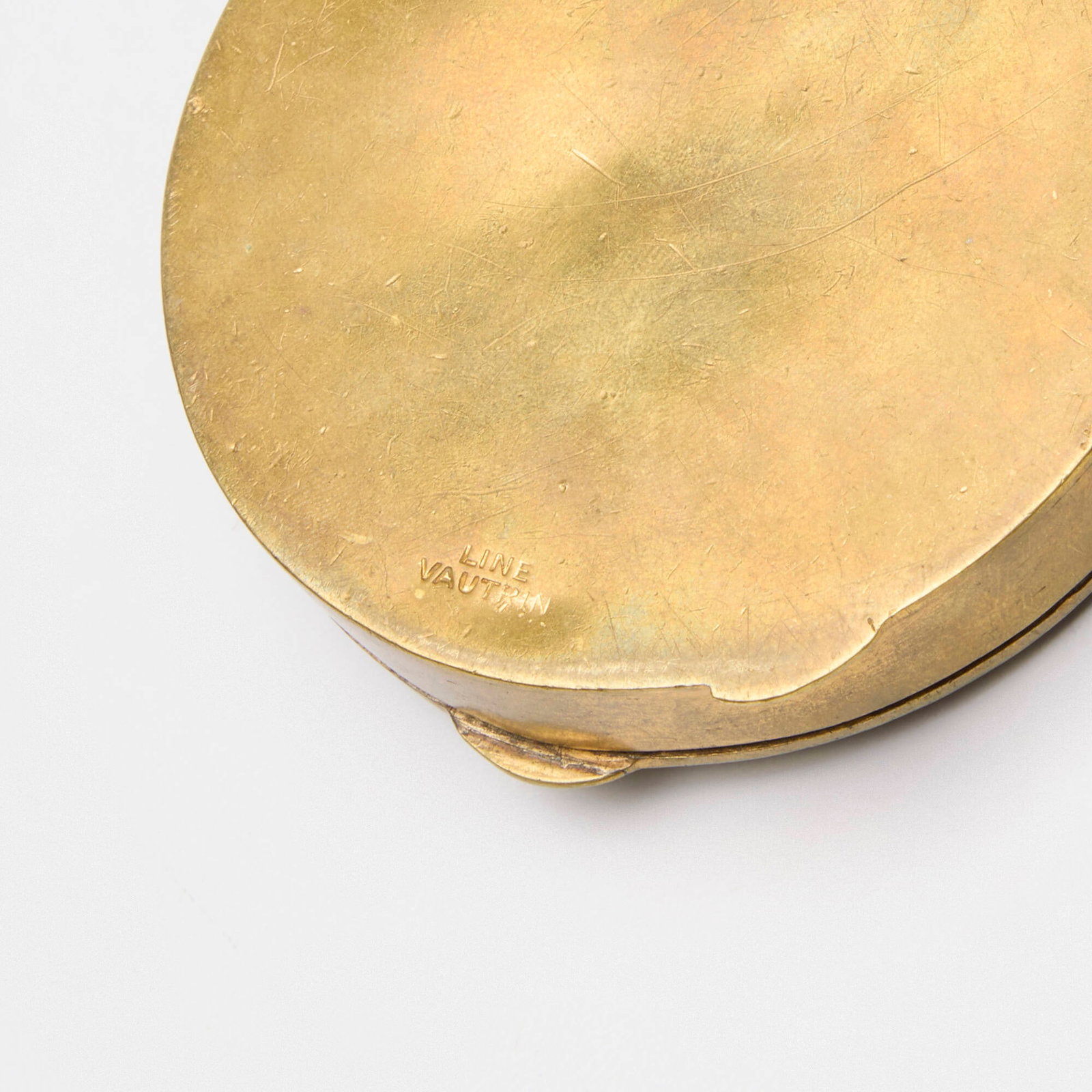 Line Vautrin, Compact - 4