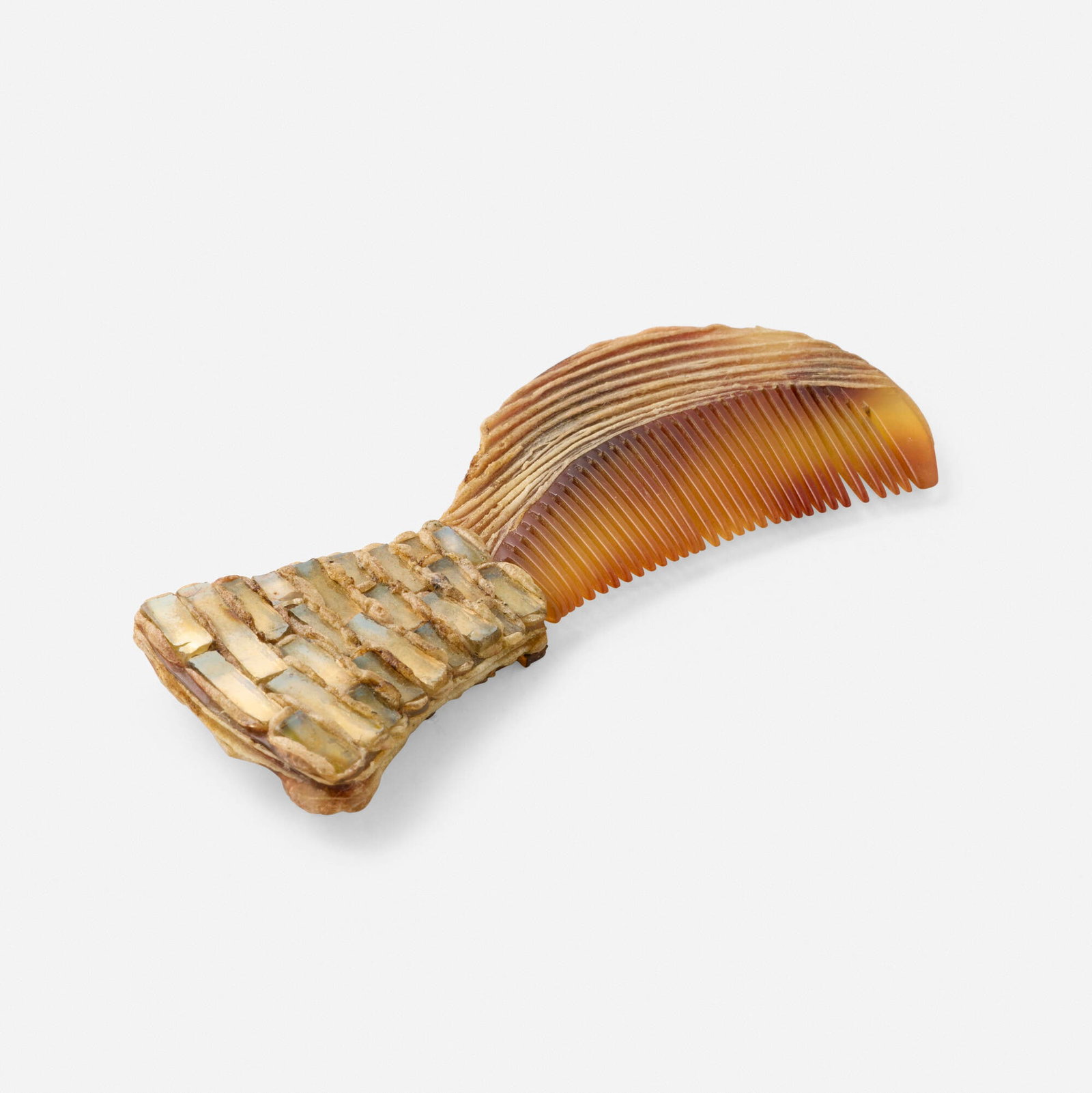 Line Vautrin, Comb - 2