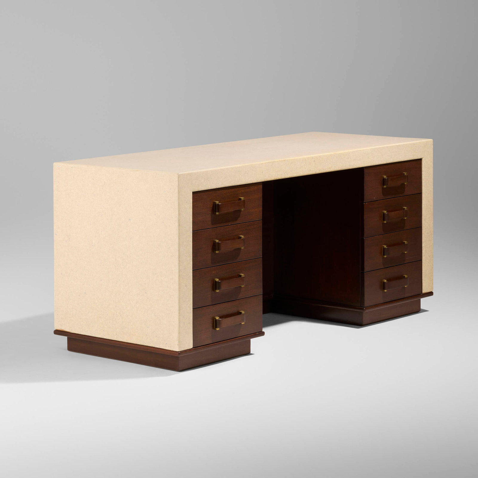 Paul T. Frankl, Desk, model 5010 (1 of 5)