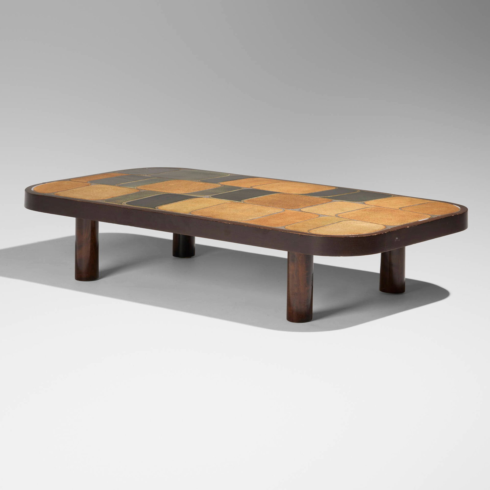 Roger Capron, Shogun coffee table (1 of 4)