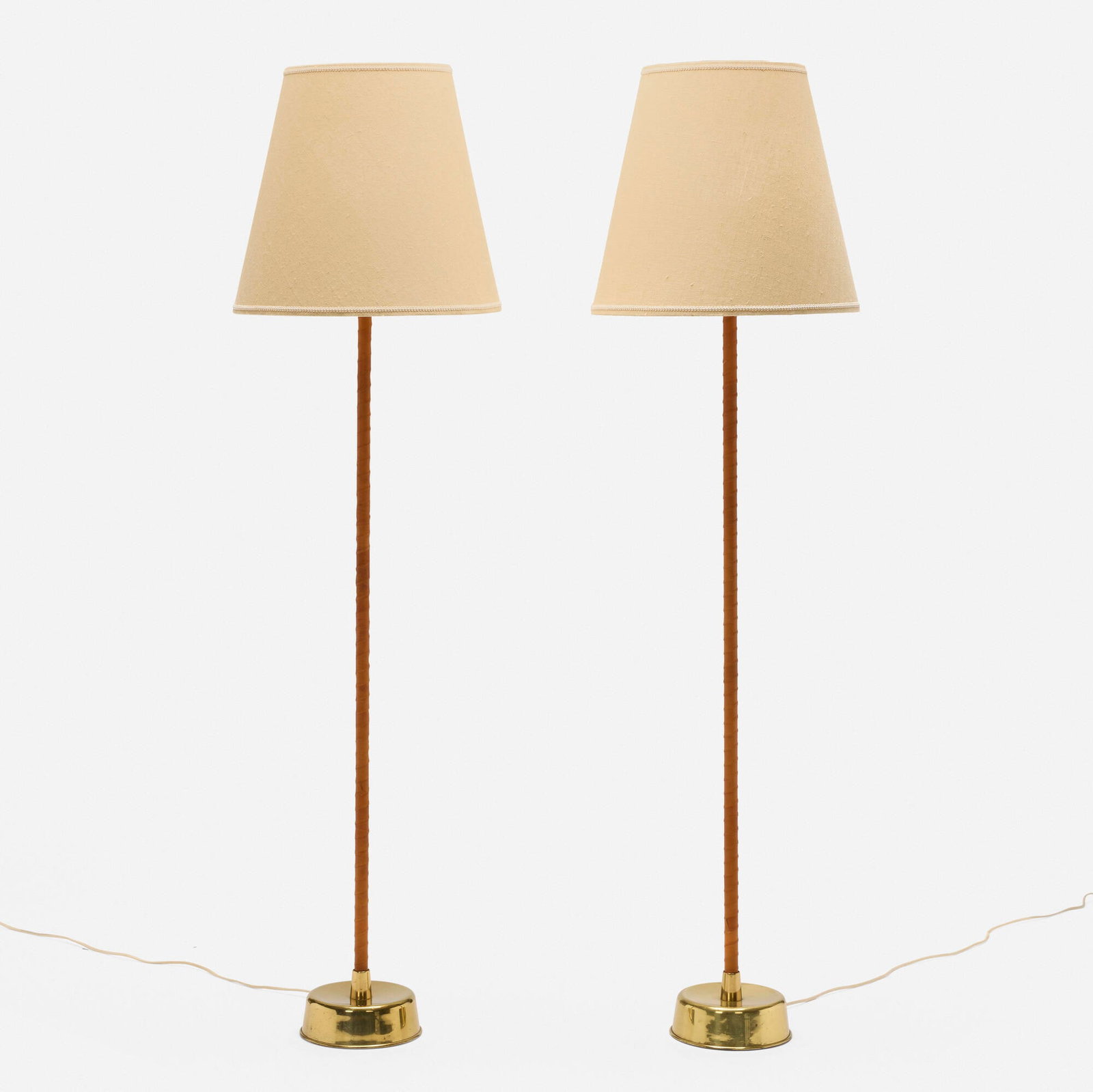 Lisa Johansson-Pape, Senator floor lamps, pair (1 of 3)